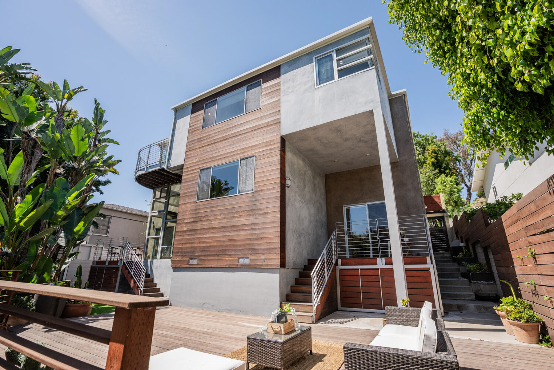  10336 Monte Mar Drive - 物件實景