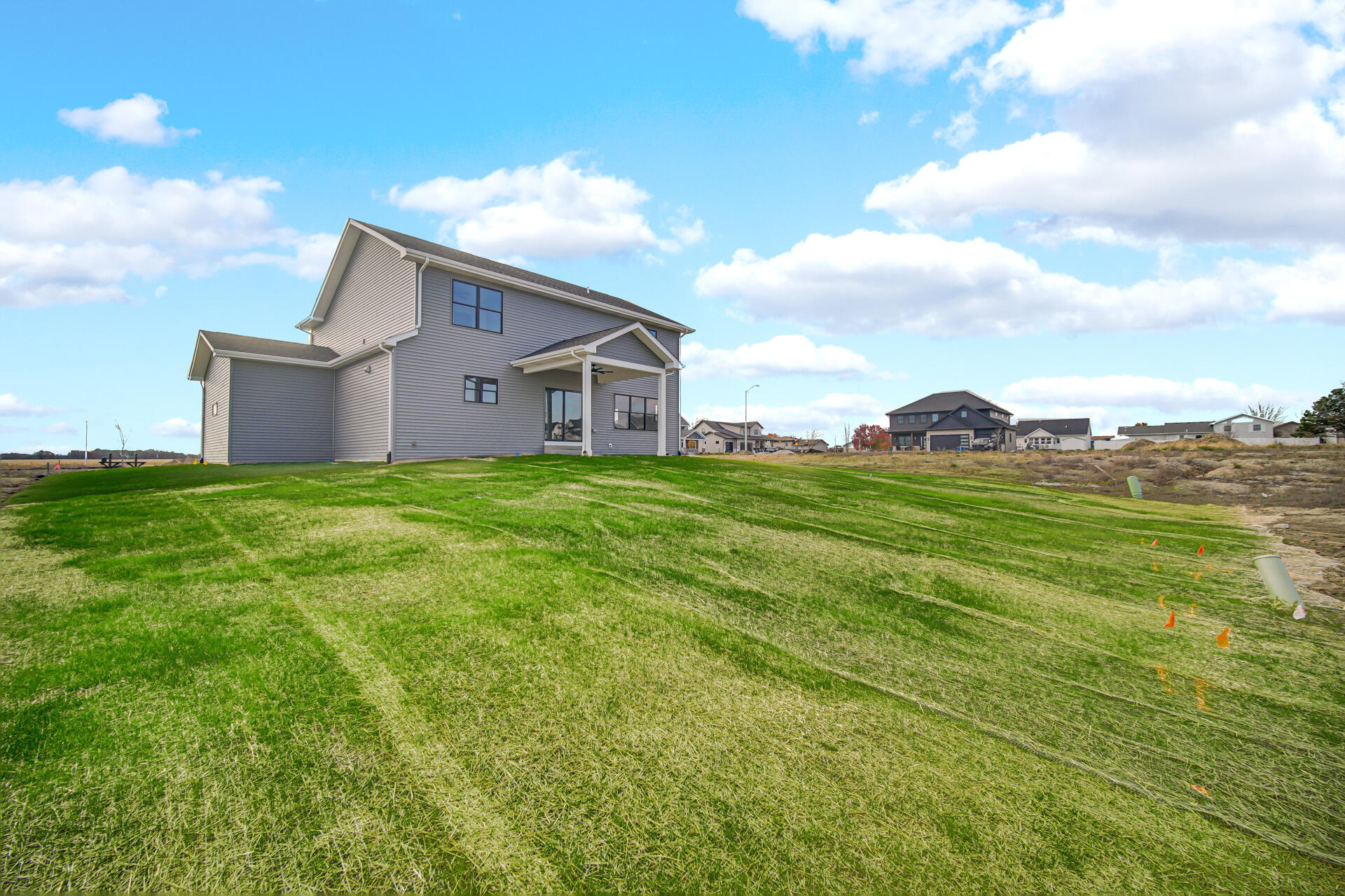Cedar Lake, Indiana, 46303, United States, 5 Bedrooms Bedrooms, ,4 BathroomsBathrooms,Residential,For Sale,2006156