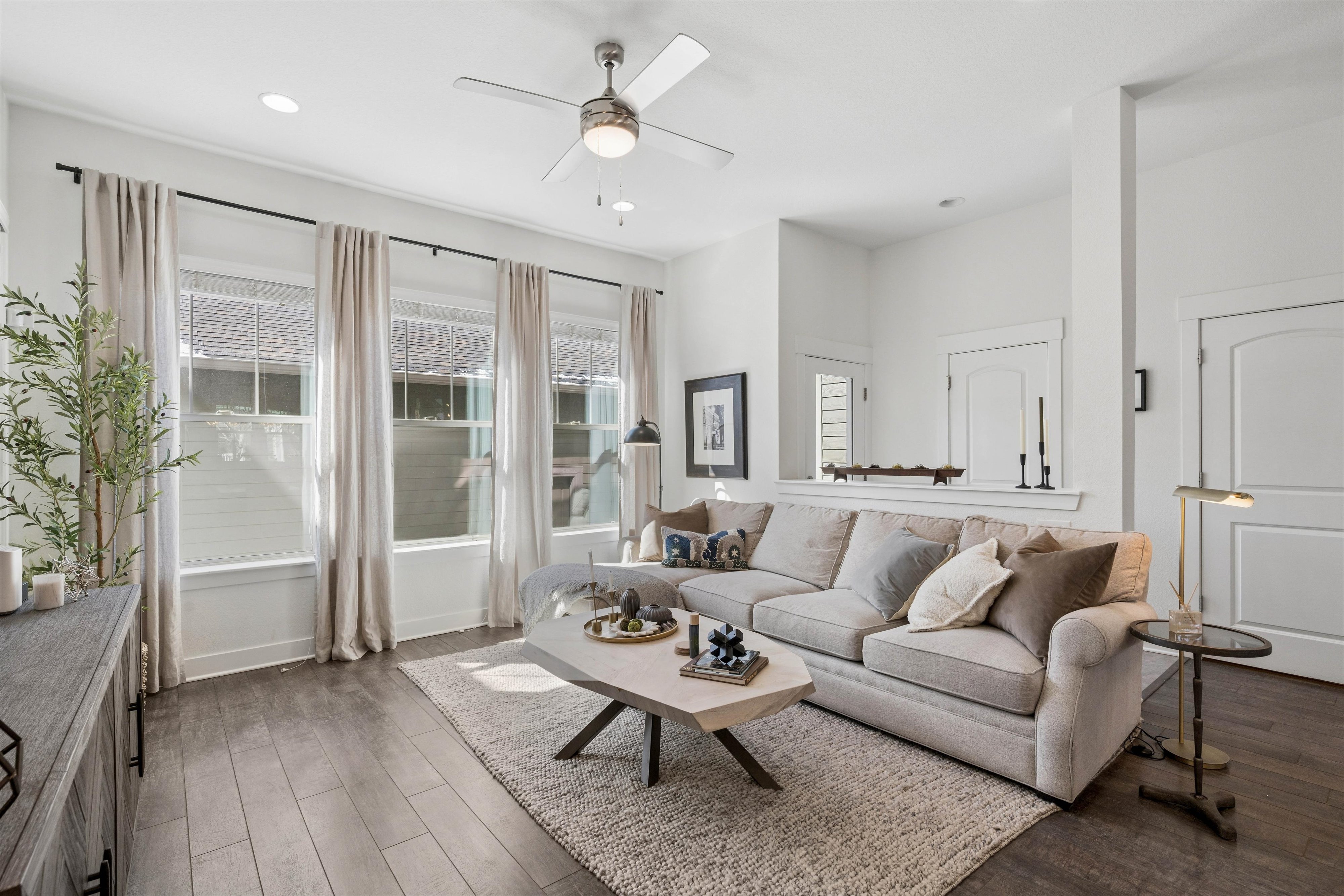  5769 Boston Street, Denver, CO, 80238 - 物件實景