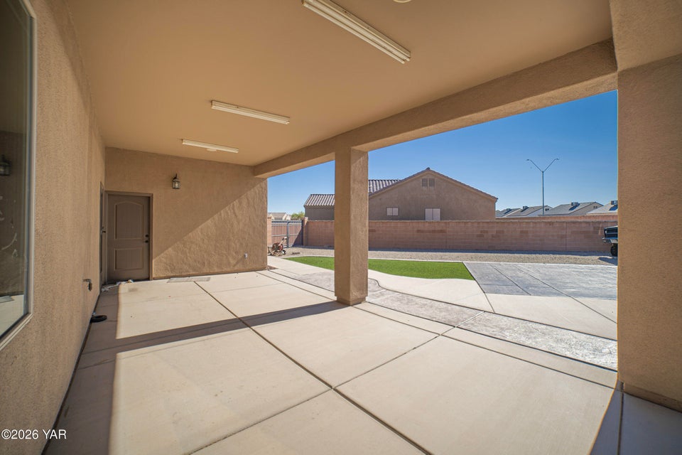 34th Ln, Yuma, AZ 85365