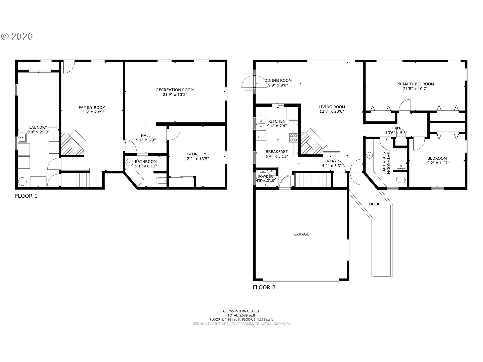 Portland, Oregon, 97230, United States, 3 Bedrooms Bedrooms, ,2 BathroomsBathrooms,Residential,For Sale,2040428