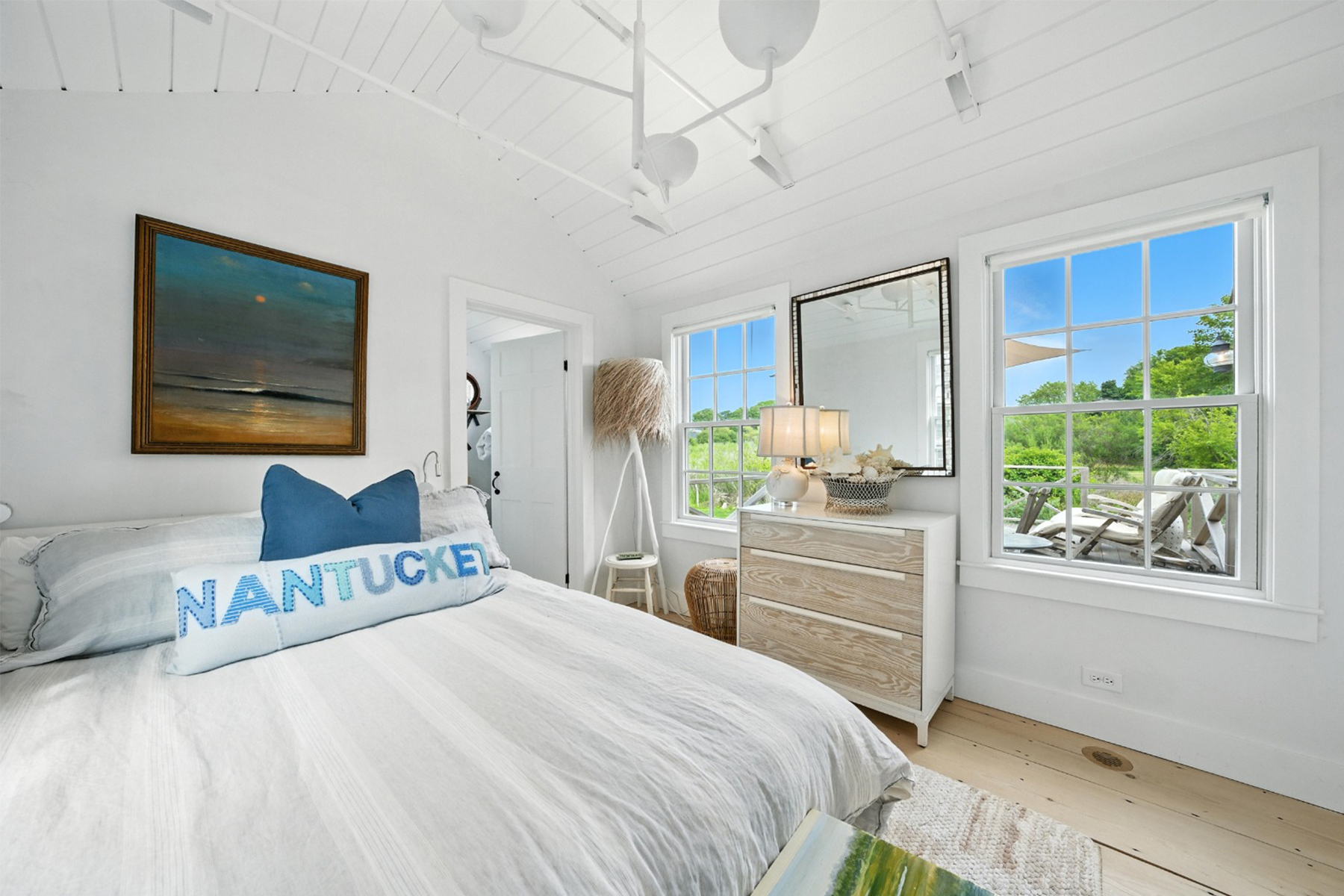  27 North Liberty Street,Nantucket, MA, 02554 - 物件實景