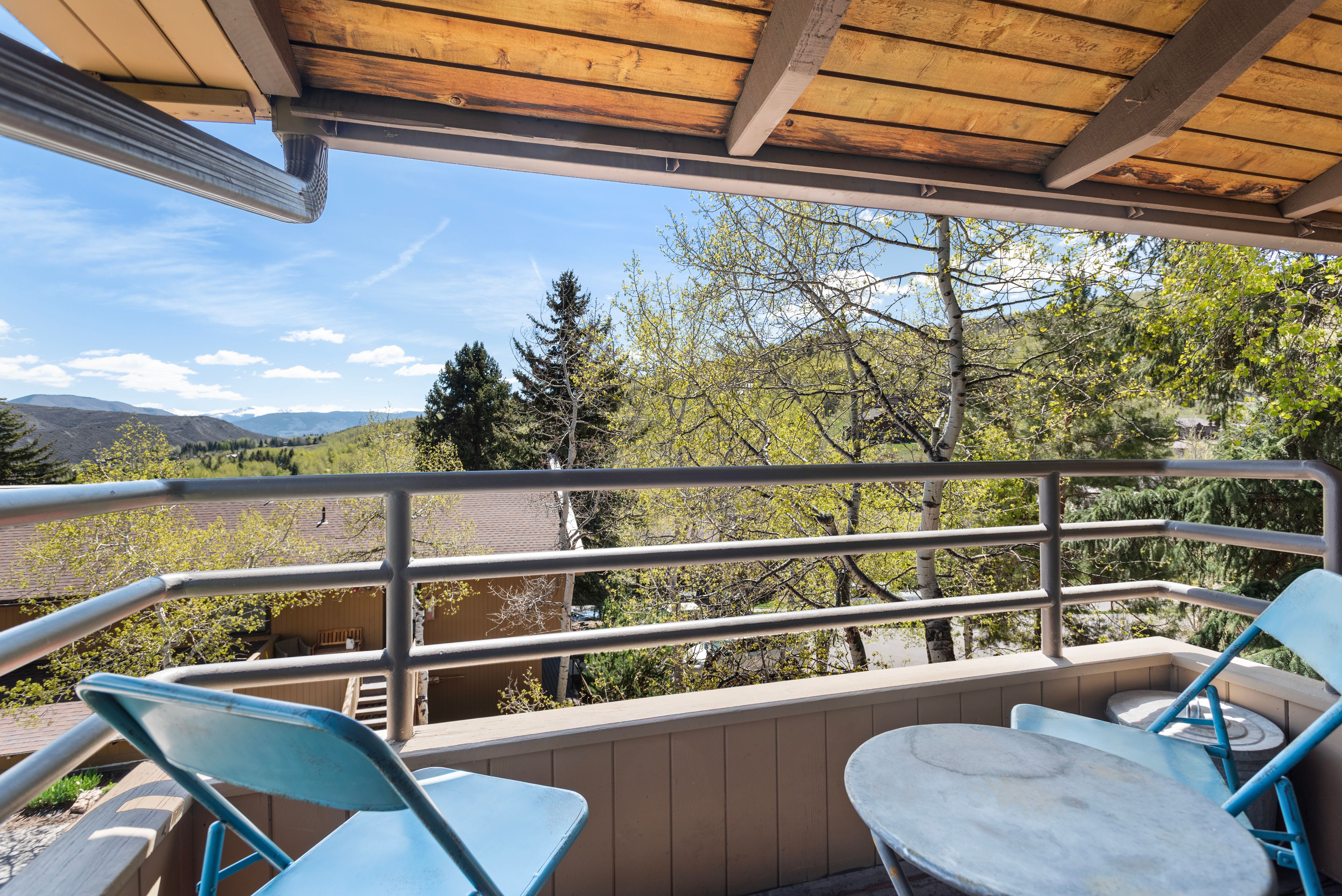  Ski Condo Right Near the Slopes in Snowmass - 物件實景