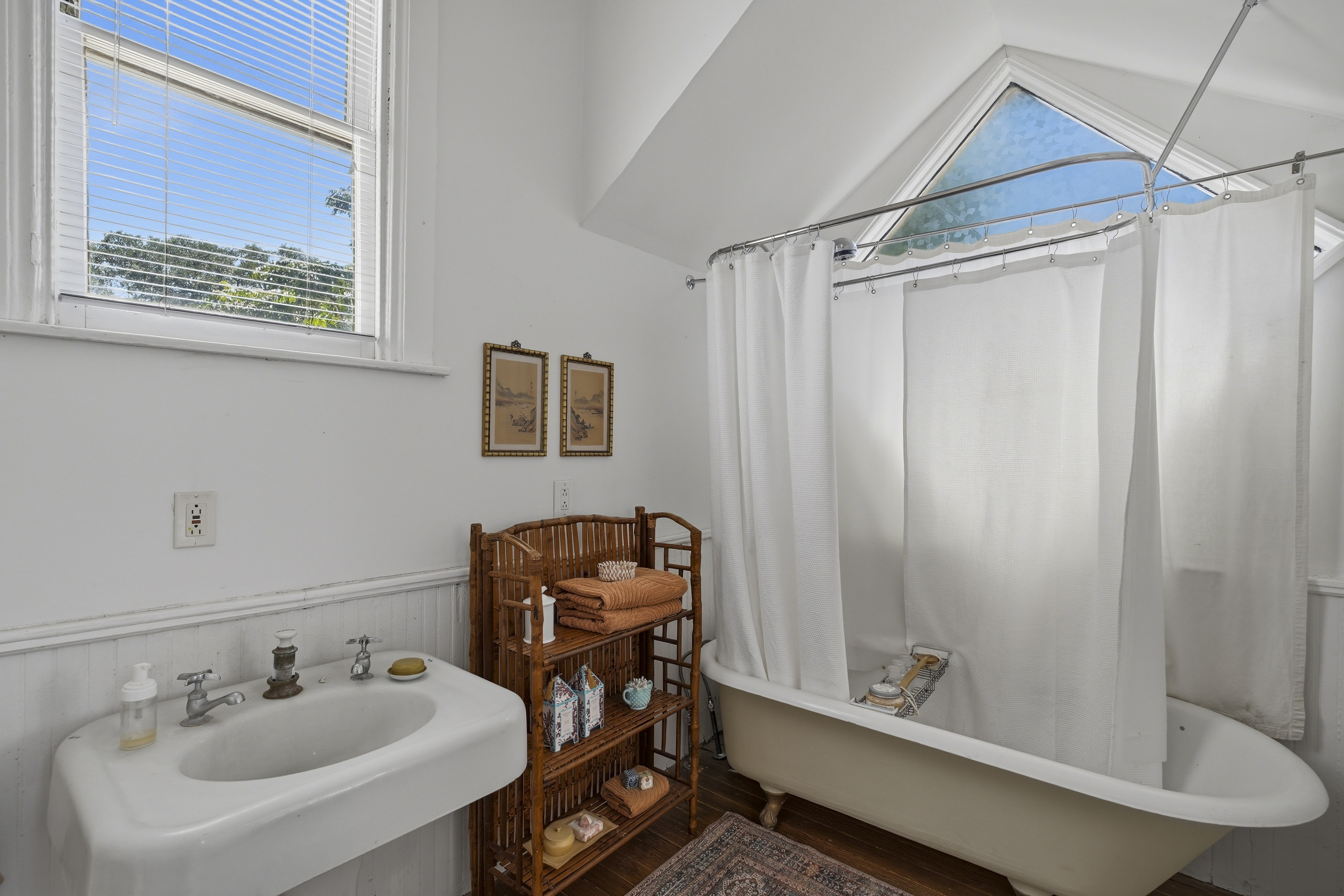  Classic 1903 Queen Anne Residence - 物件實景