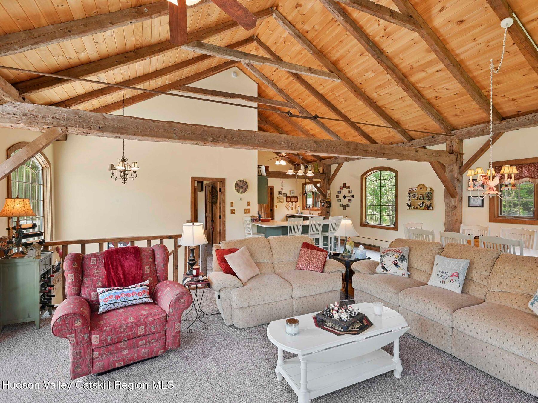 Windham, New York, 12496, United States, 4 Bedrooms Bedrooms, ,2 BathroomsBathrooms,Residential,For Sale,1926182