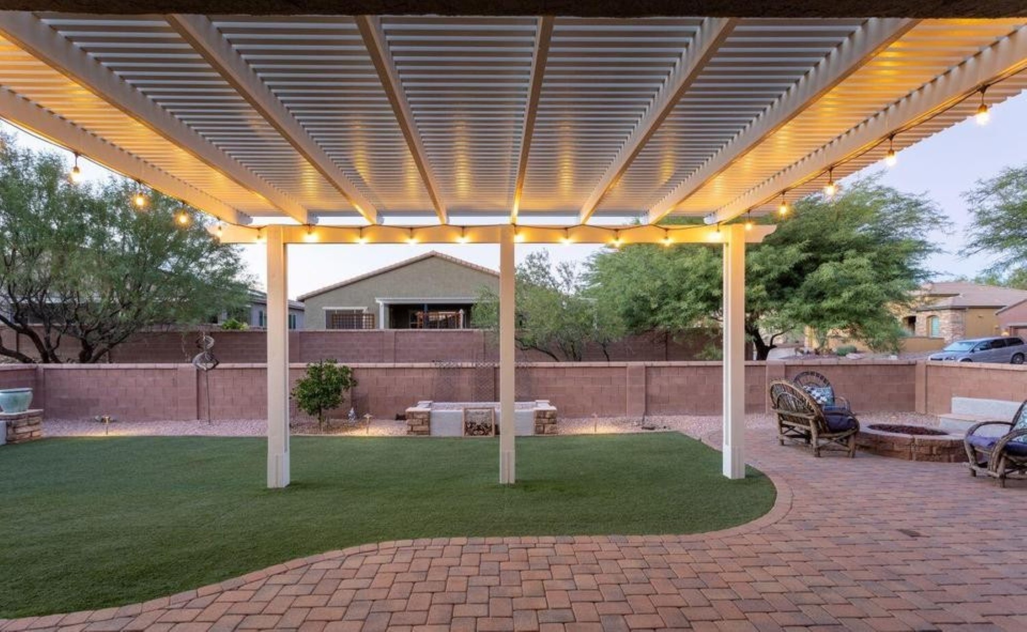  2484 W Music Mountains Drive¦Green Valley, AZ - 物件實景