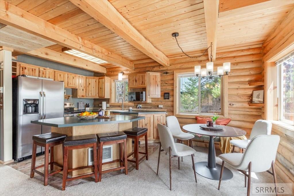 ISLAND PARK, Idaho, 83429, United States, 5 Bedrooms Bedrooms, ,3 BathroomsBathrooms,Residential,For Sale,2049081