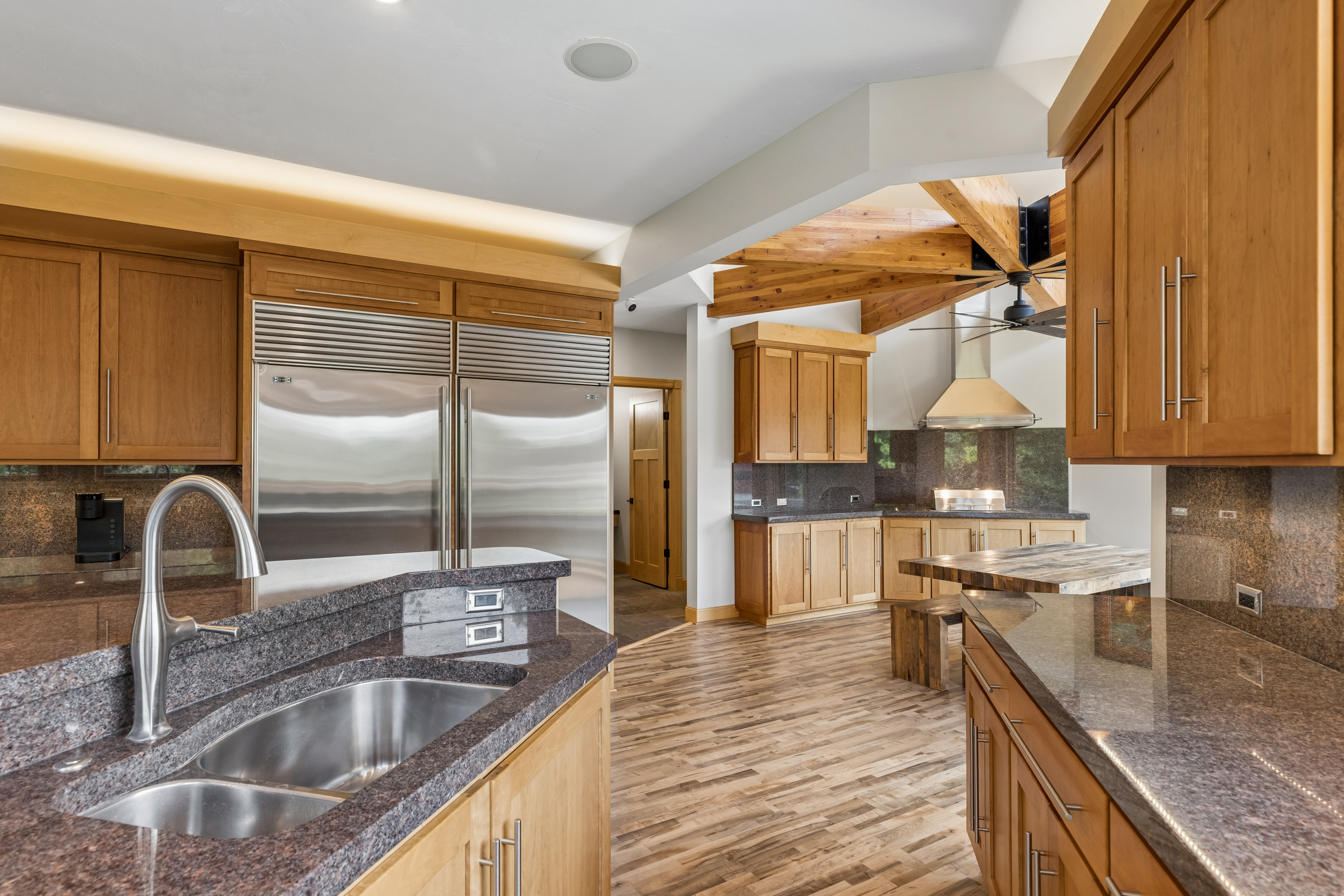  Luxury Oak Grove Retreat Near Prescott - 物件實景