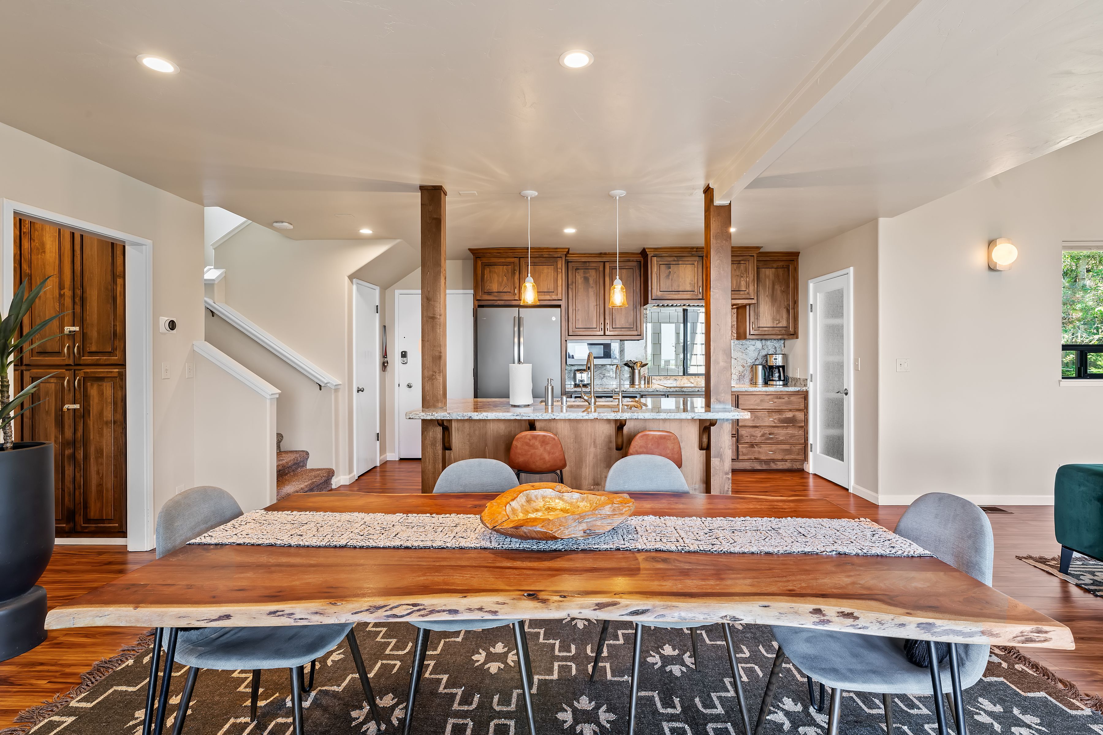  35926 Seaward Ranch, The Sea Ranch, CA 95497 - 物件實景