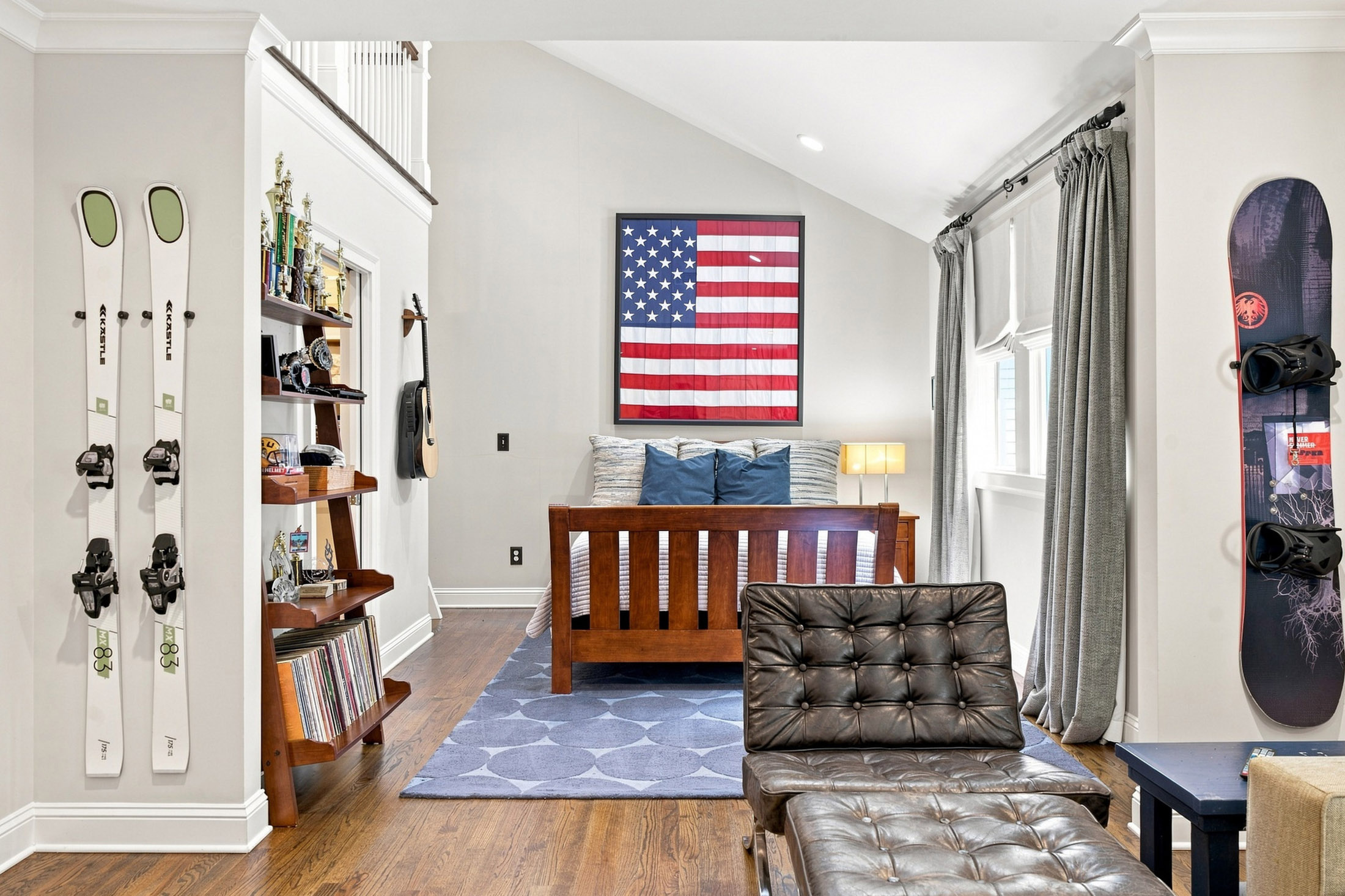  Thoughtfully Designed and Renovated Home in Londonberry Estates - 物件實景