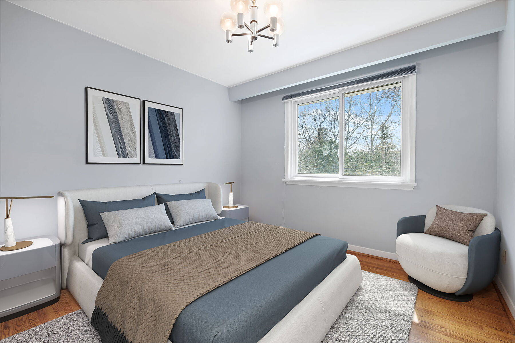  25 Sawley Dr - 物件實景