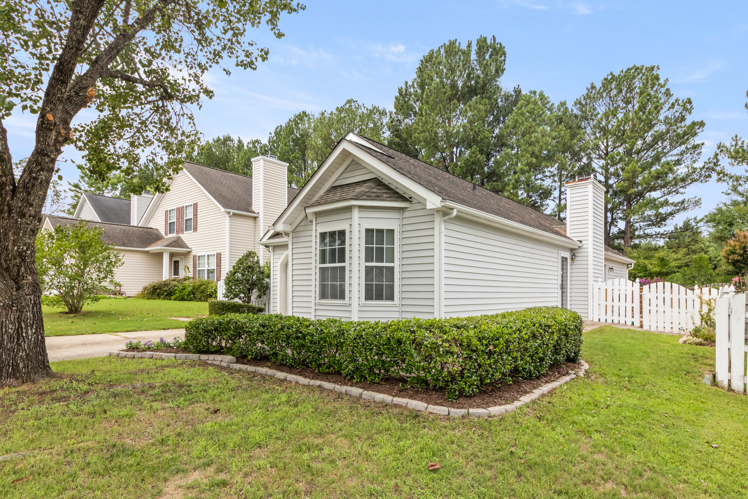  4908 Gable Ridge Drive, Durham, NC 27713 - 物件實景