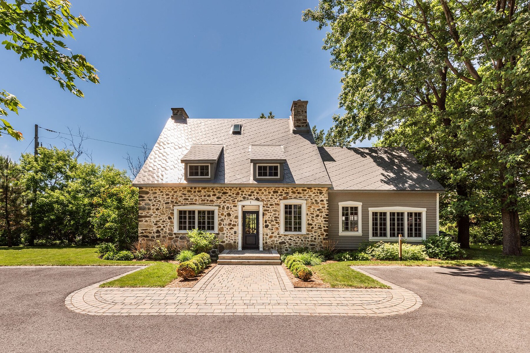  Saint-Lambert, Montérégie - 物件實景