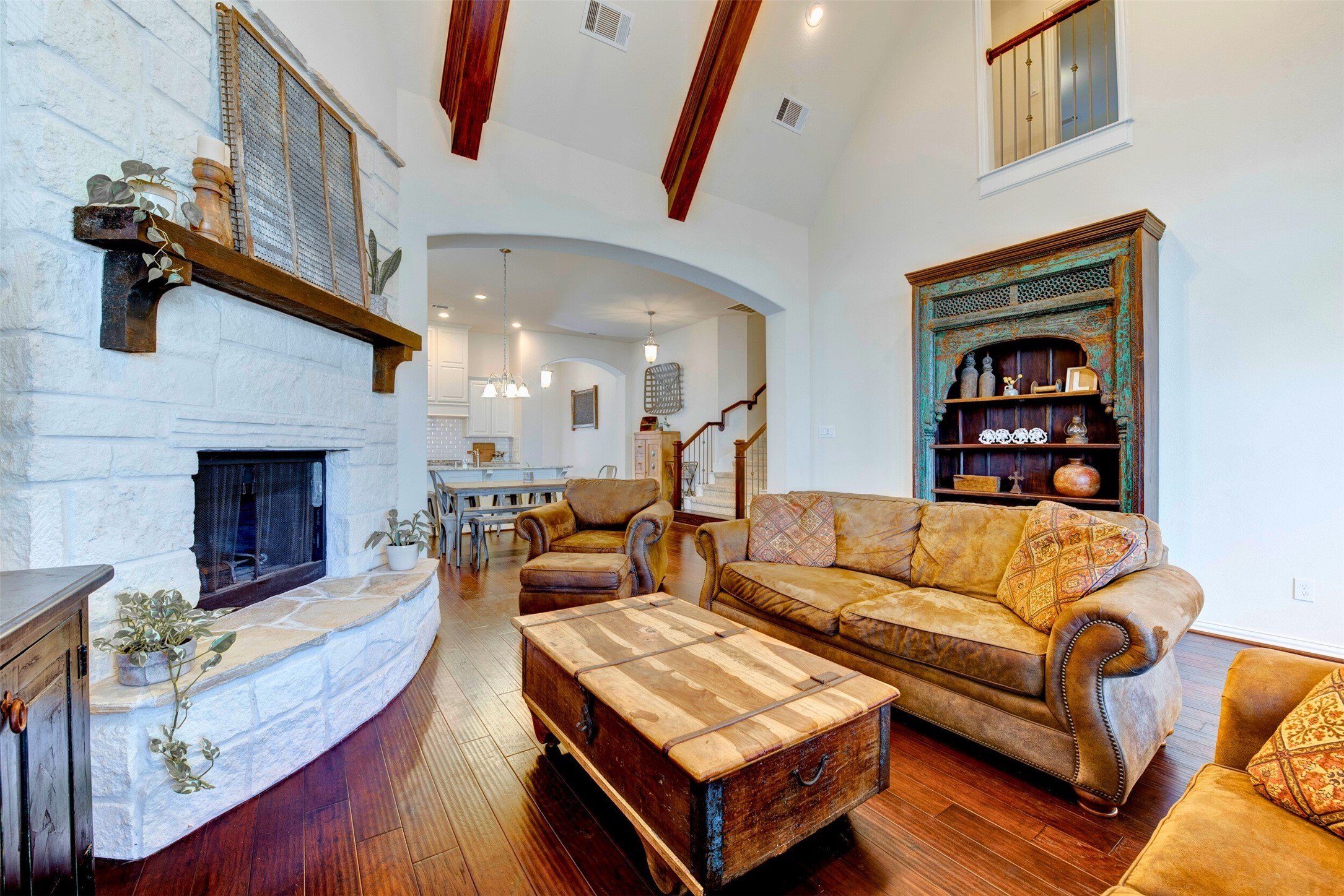 Fulshear, Texas, 77441, United States, 4 Bedrooms Bedrooms, ,4 BathroomsBathrooms,Residential,For Sale,1928205