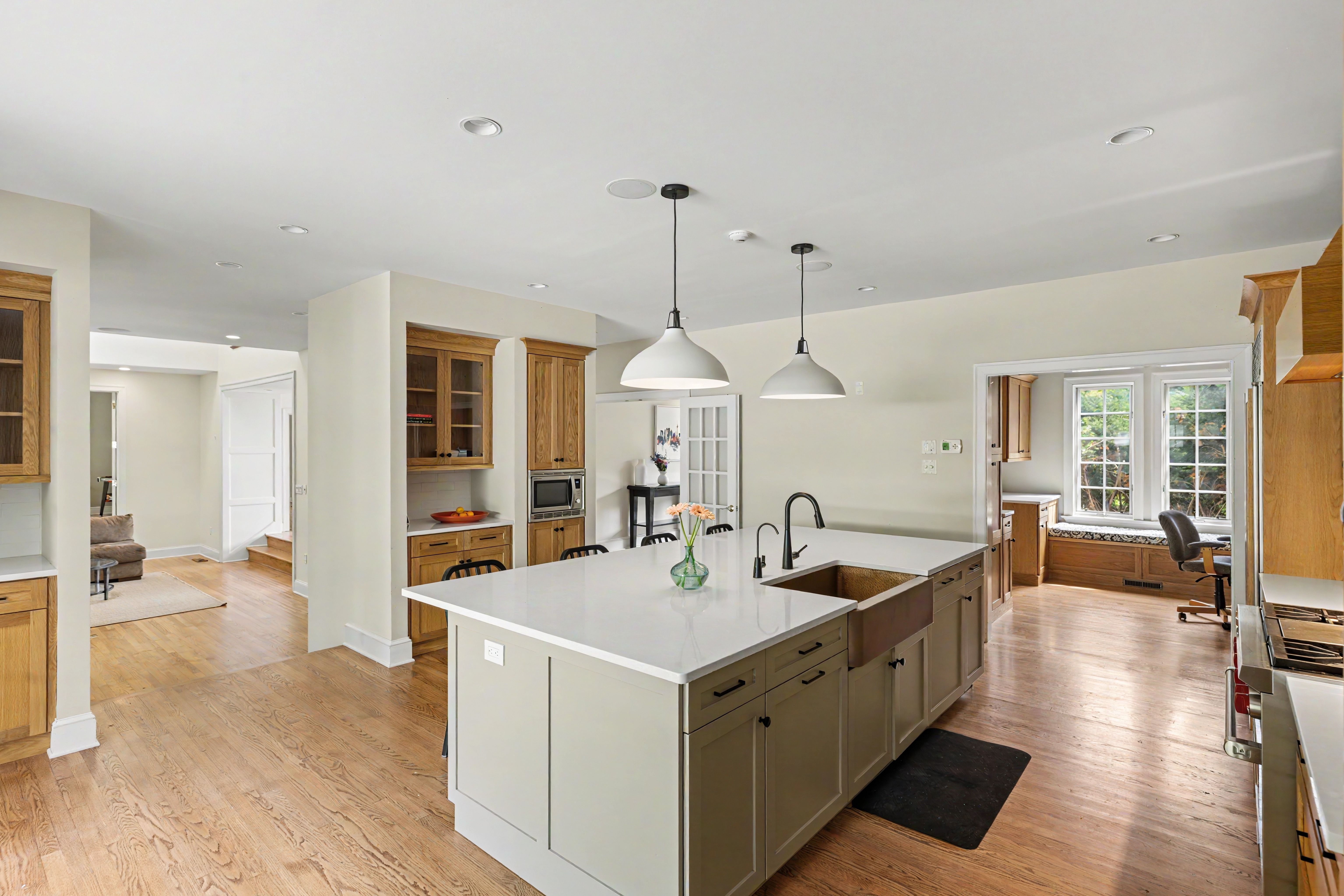  6025 Stoney Hill Road, New Hope, PA 18938 - 物件實景