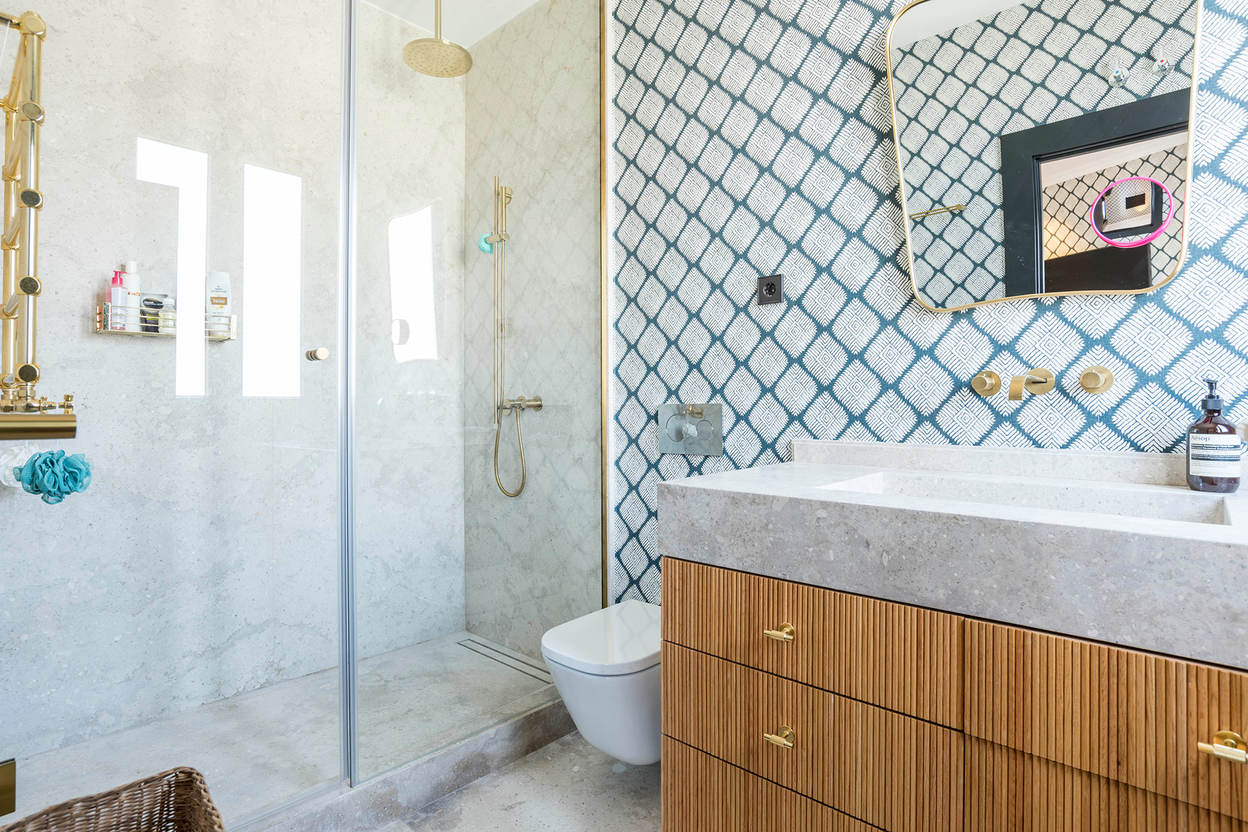  Elegant renovated flat in Salamanca - 物件實景