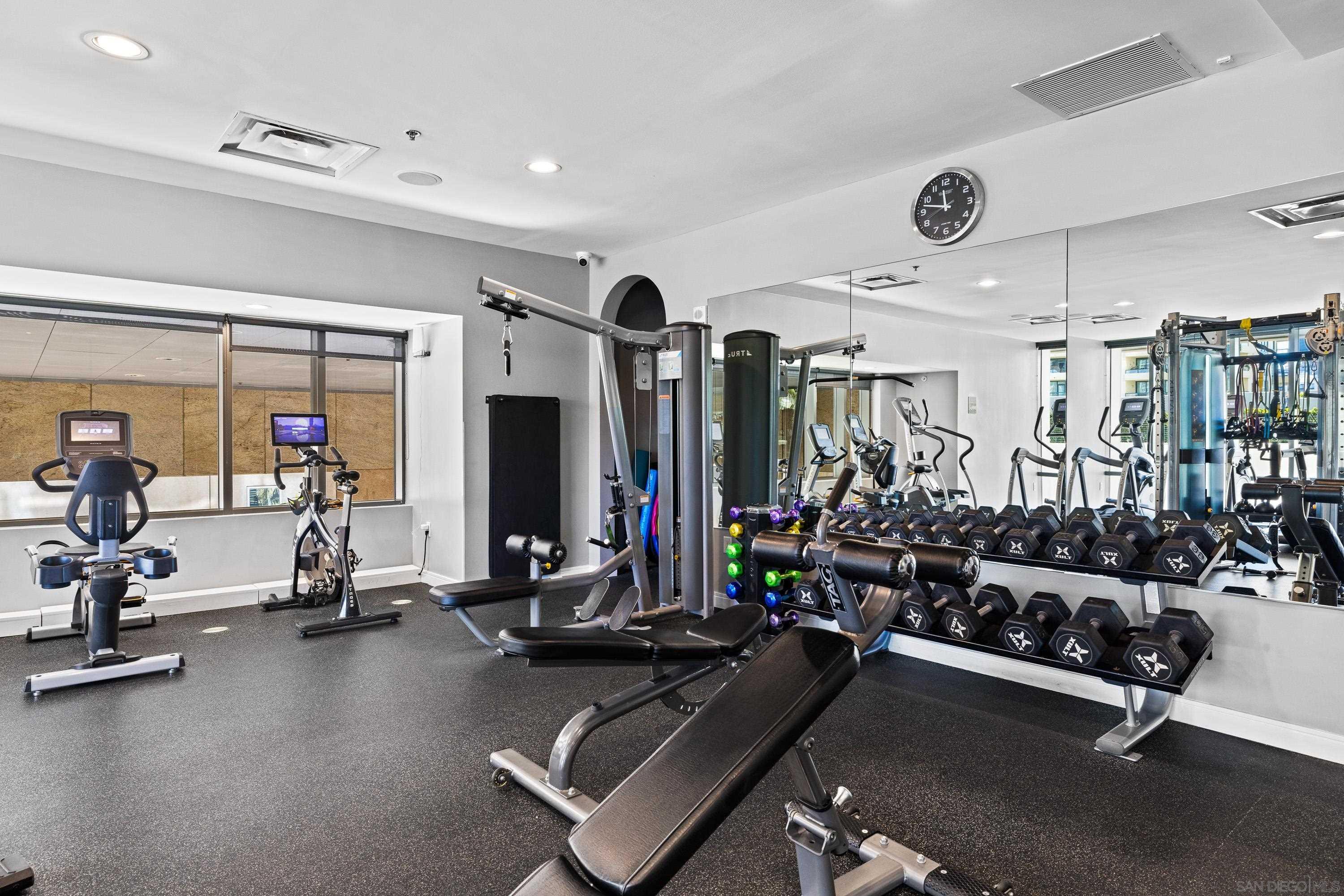  550 Front Street #1007, San Diego, CA 92101 - 物件實景