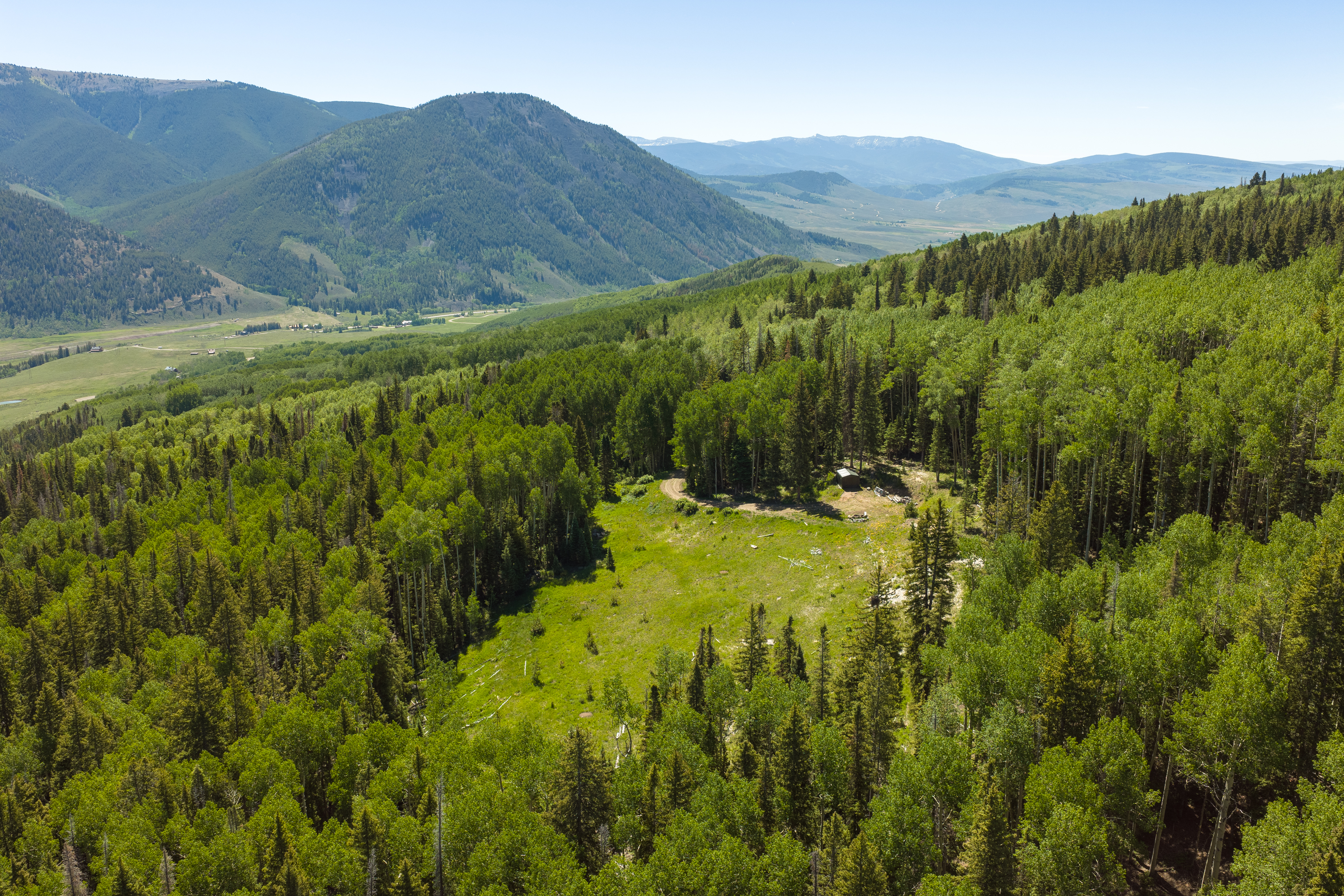  141 White Buffalo Trail, Crested Butte, CO, 81224 - 物件實景