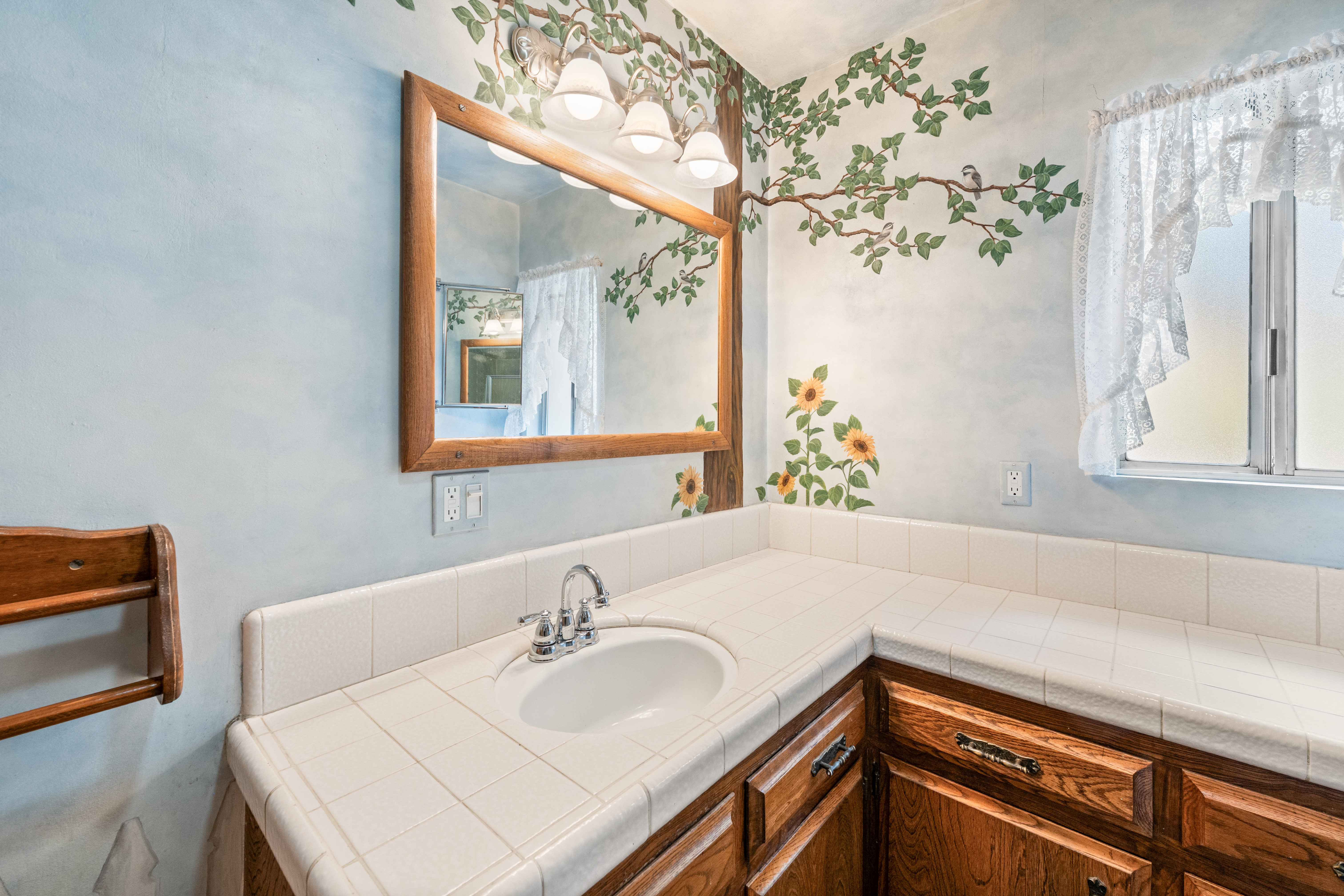  1172 Mound Street, Big Bear City, CA 92314 - 物件實景