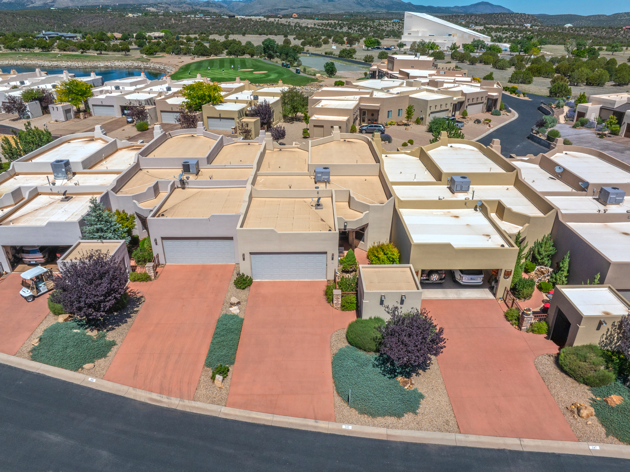 Alto, New Mexico, 88312, United States, 3 Bedrooms Bedrooms, ,3 BathroomsBathrooms,Residential,For Sale,1882409
