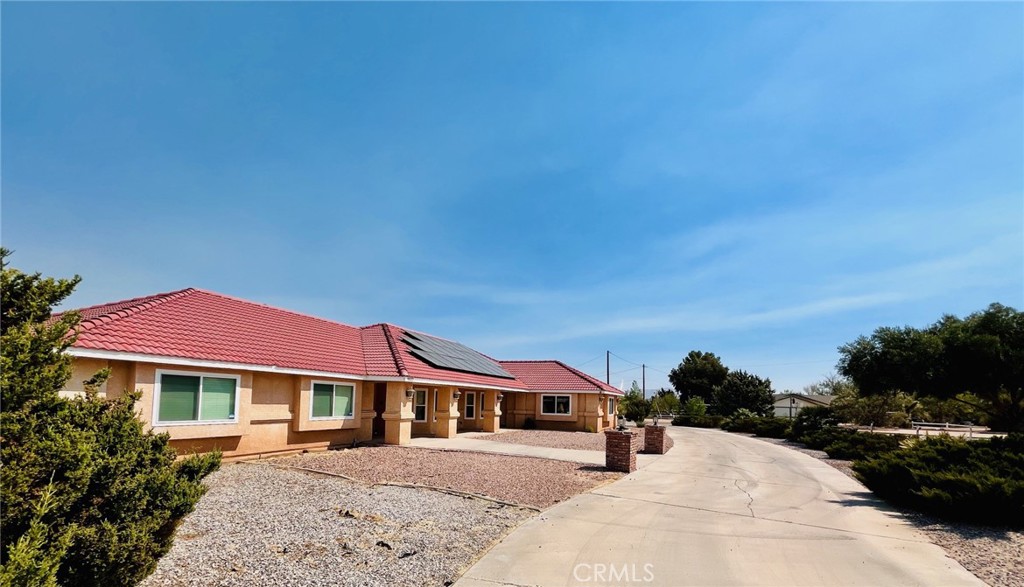 Apple Valley, California, 92308, United States, 4 Bedrooms Bedrooms, ,3 BathroomsBathrooms,Residential,For Sale,2001641