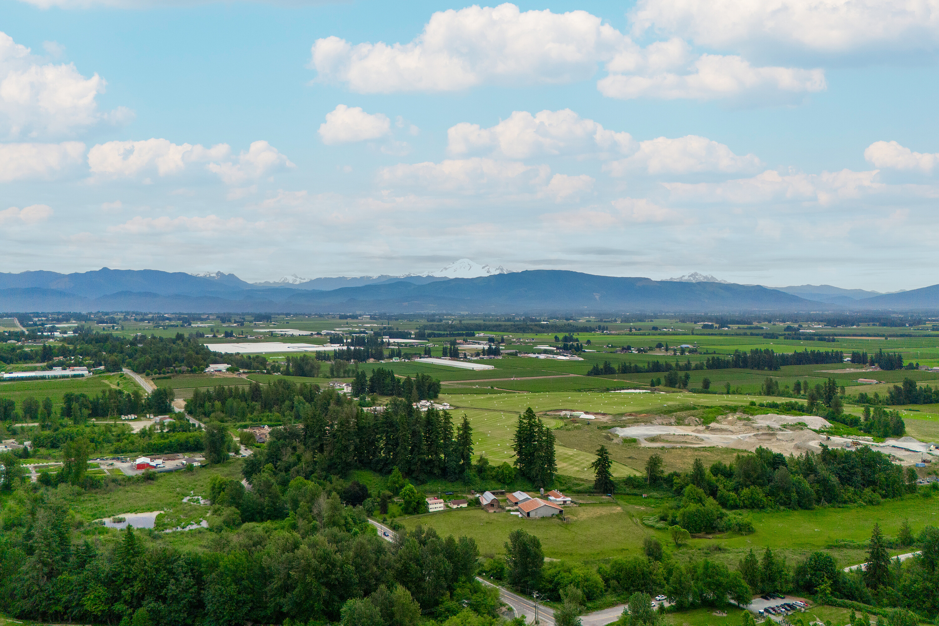  Rare Large Parcel Farmland - 物件實景