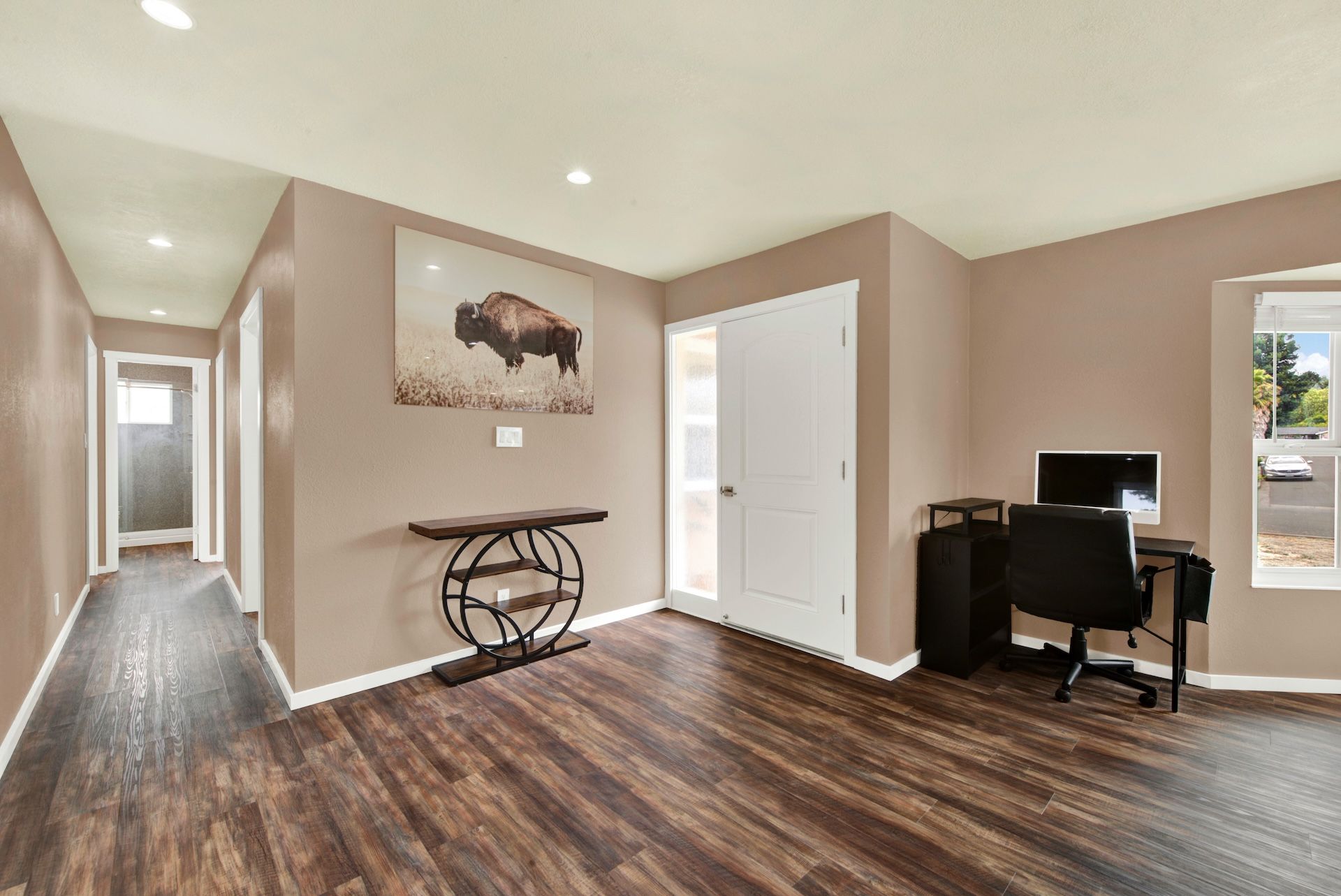  Wonderfully Updated Browns Valley Home - 物件實景