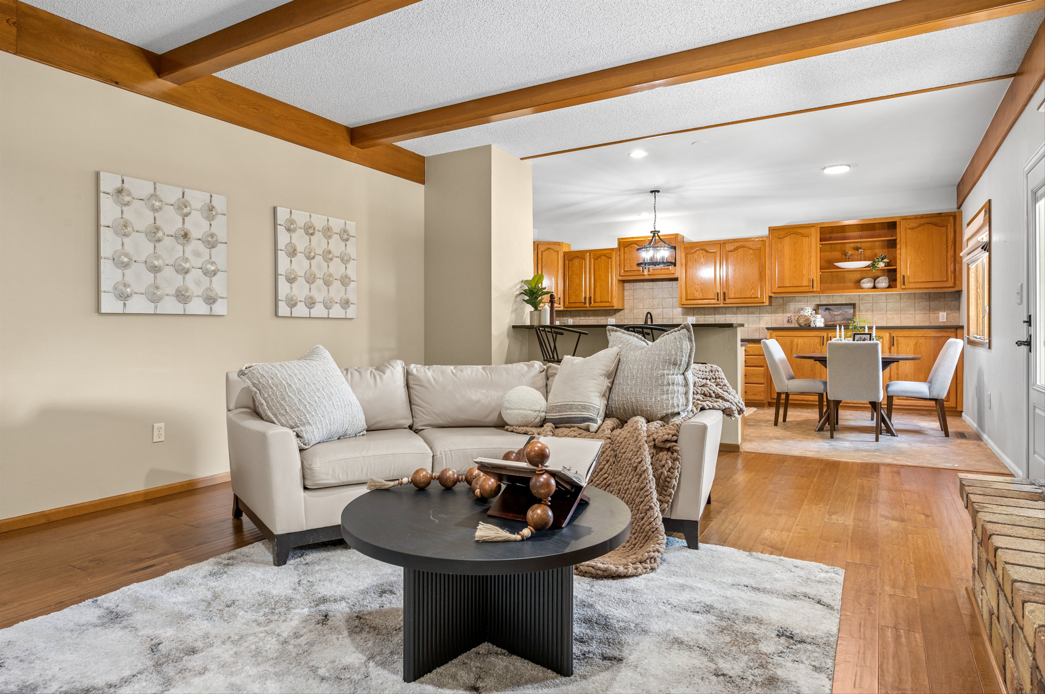  619 Crawford Cir, Longmont, CO, 80504 - 物件實景