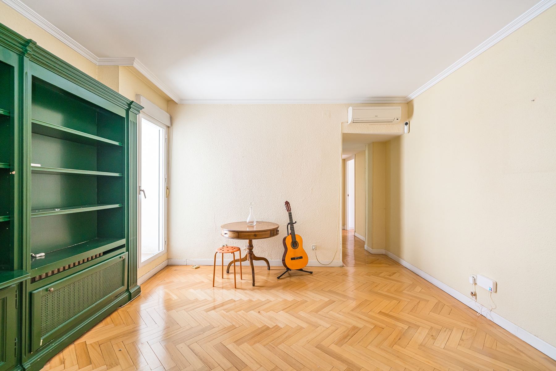  Very bright two-bedroom flat in Trafalgar - 物件實景