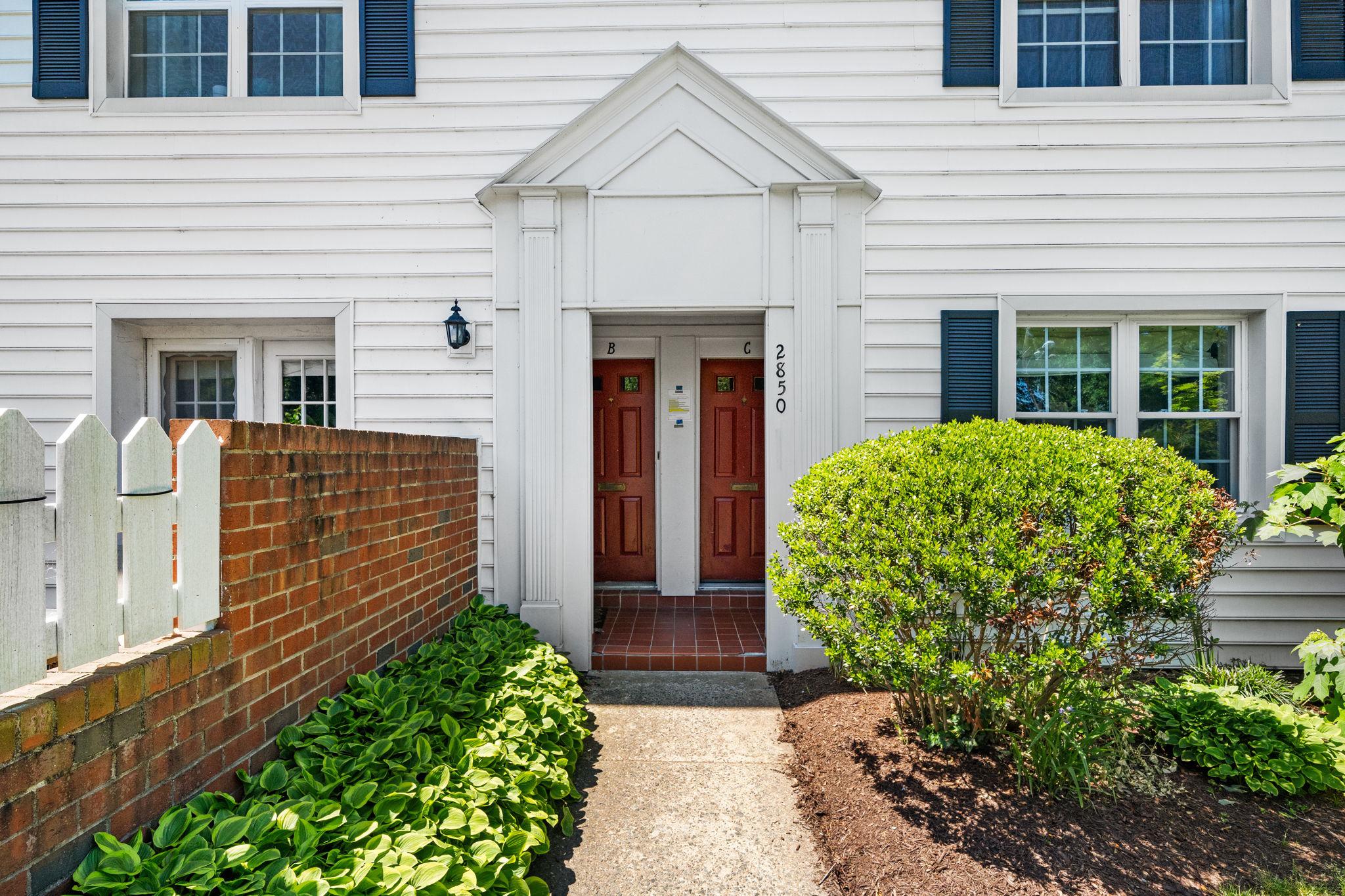  2850 S Wakefield Street C, Arlington, VA, 22206 - 物件實景