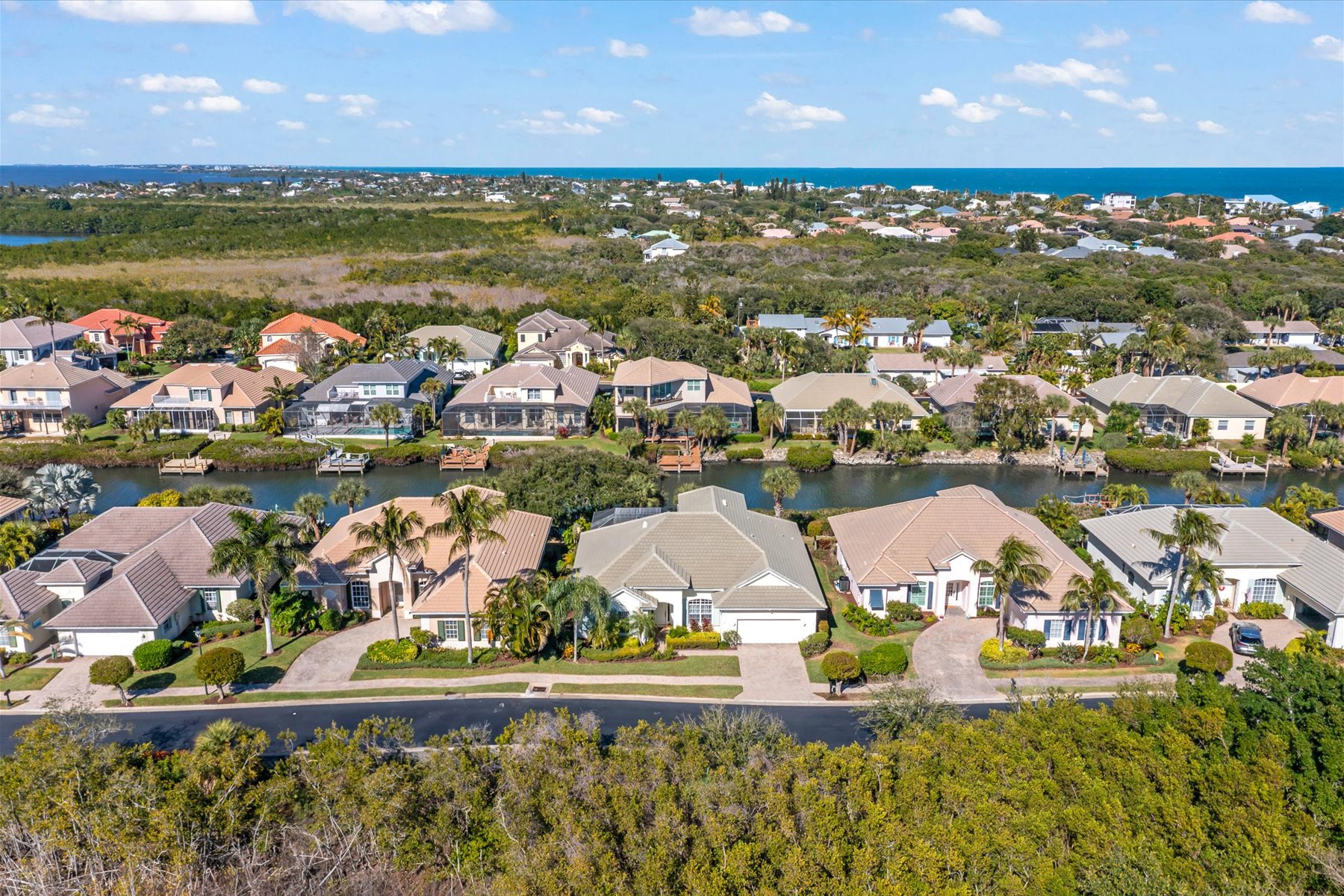  5297 Solway Drive, Melbourne Beach, FL, 32951 - 物件實景