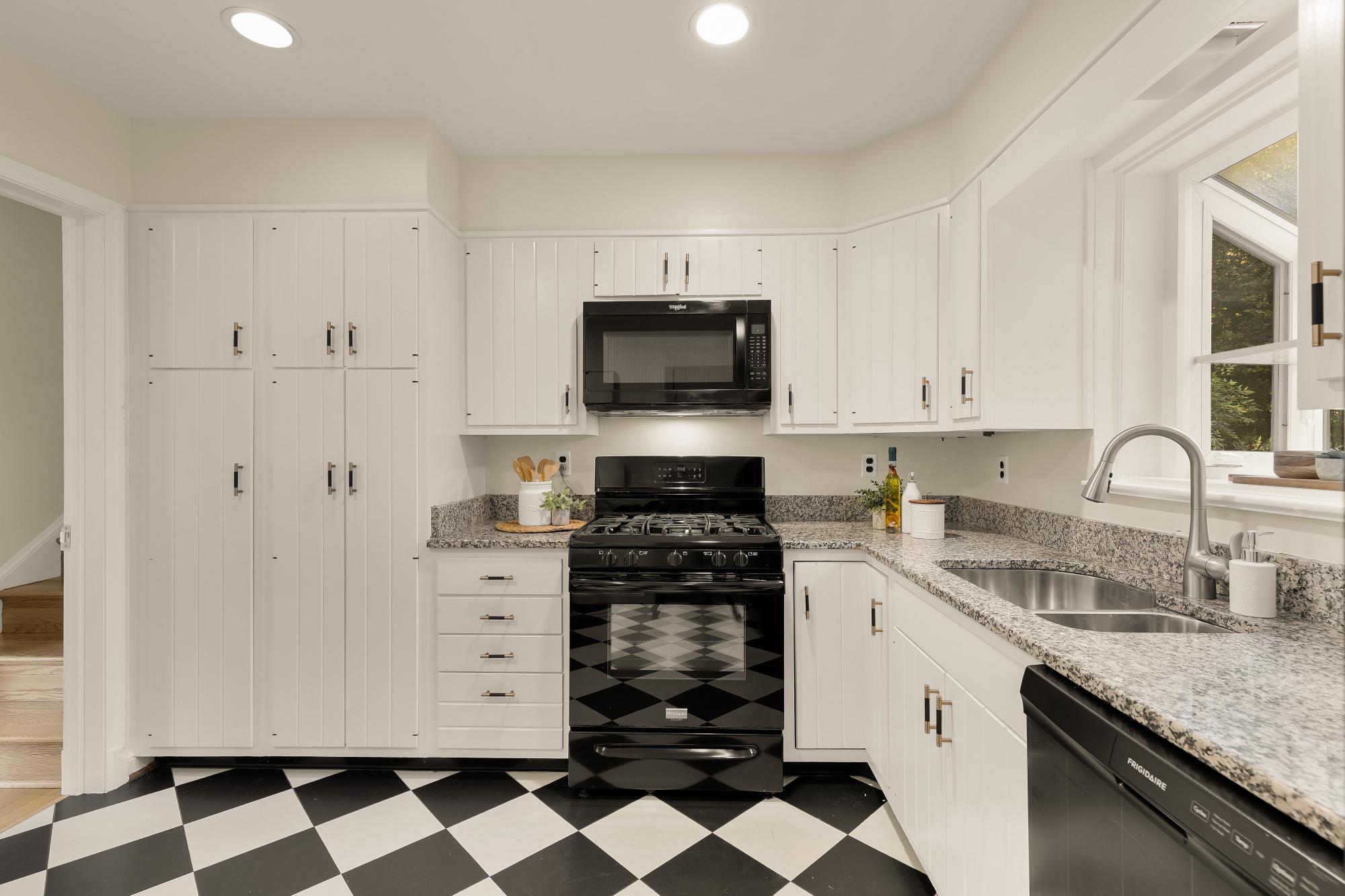  4403 Dresden Street, Kensington, MD, 20895 - 物件實景