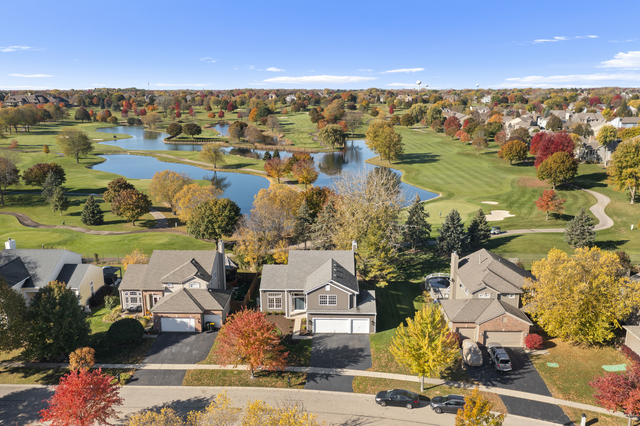 Lake in the Hills, Illinois, 60156, United States, 4 Bedrooms Bedrooms, ,3 BathroomsBathrooms,Residential,For Sale,1987015