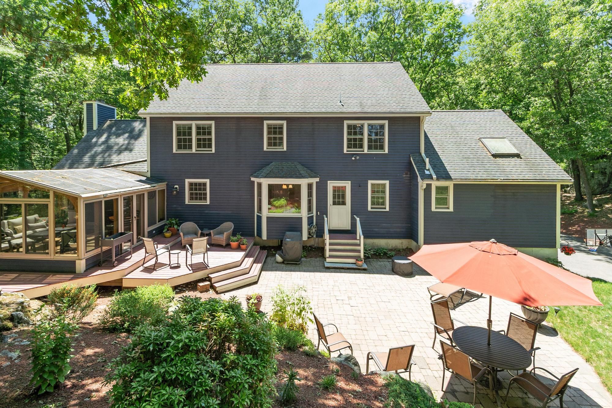  46 Jewett St., Georgetown, MA, 01833 - 物件實景