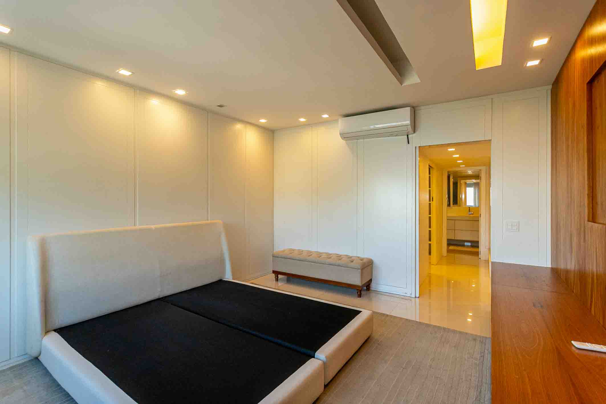  Apartment with panoramic Lagoa views and elegant circular floor plan - 物件實景