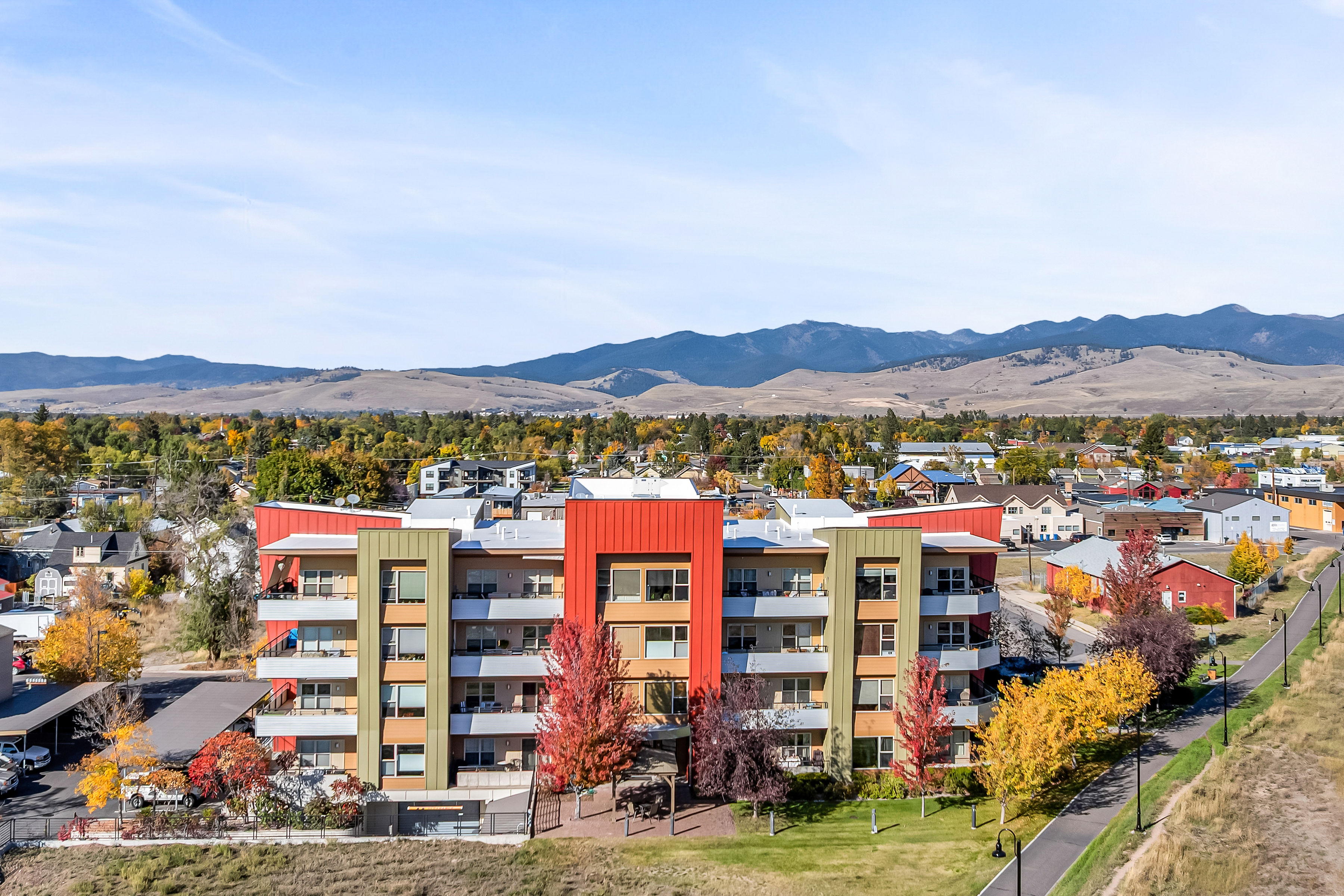 Dearborn Ave, Missoula, MT 59801 #1