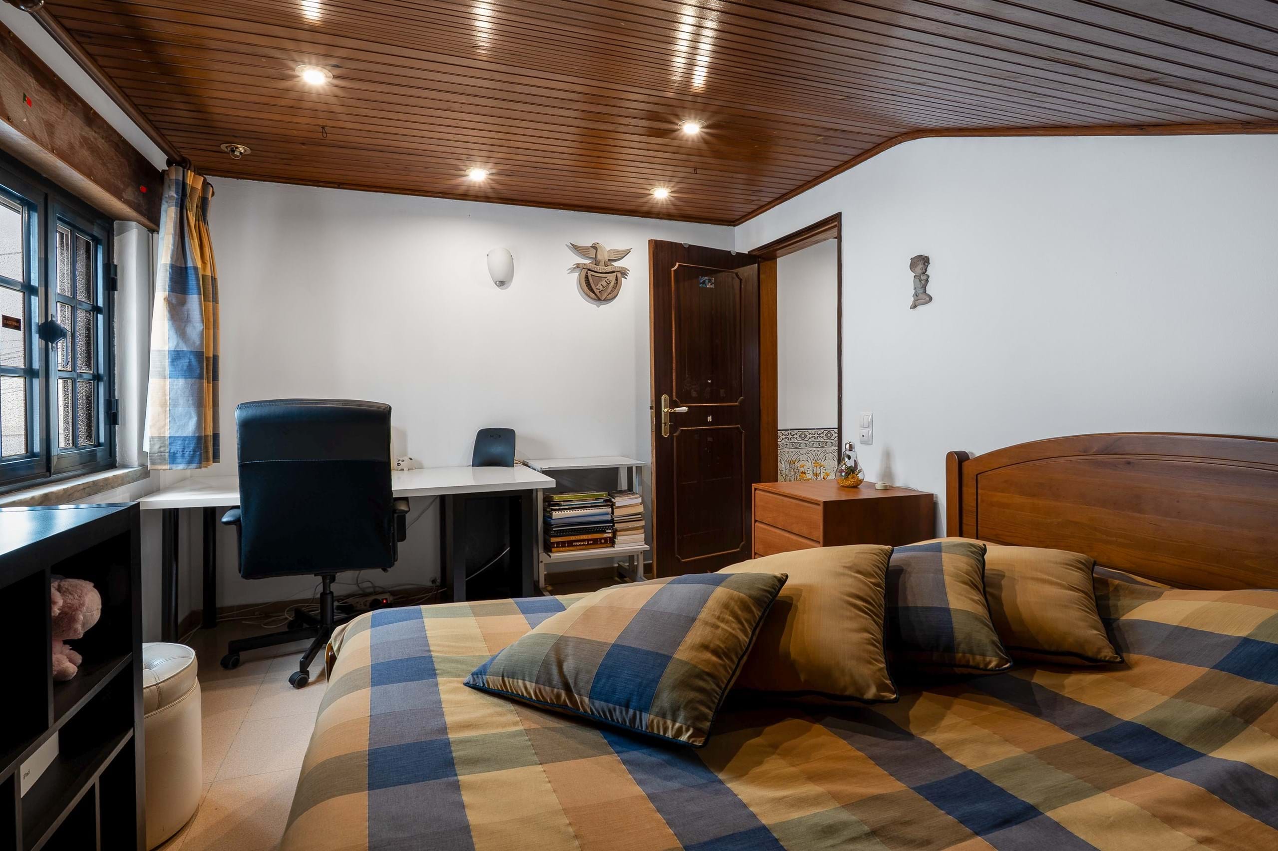 Cascais, Lisbon, 2785-261, PT, 4 Bedrooms Bedrooms, ,3 BathroomsBathrooms,Residential,For Sale,1795238