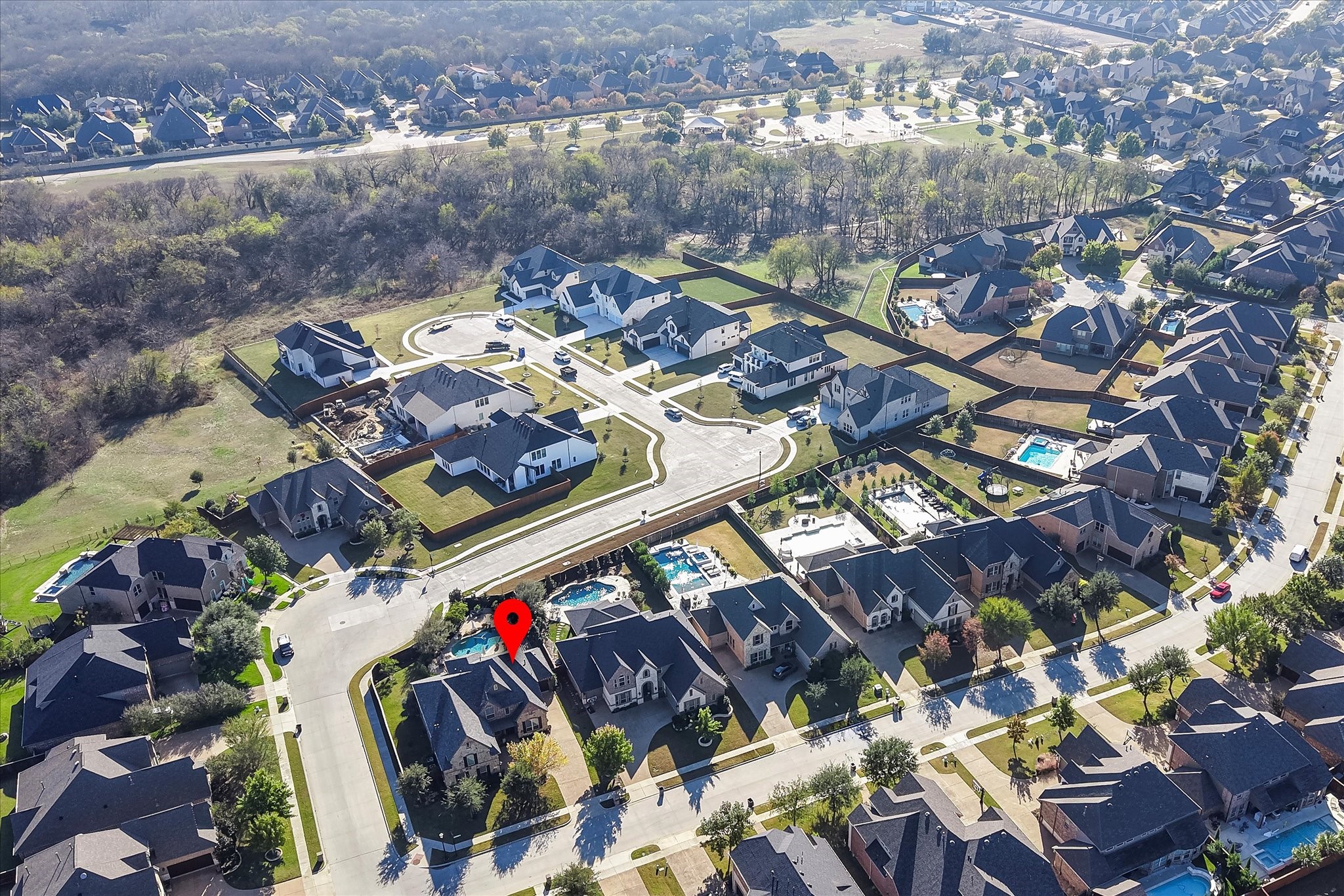 Trophy Club, Texas, 76262, United States, 4 Bedrooms Bedrooms, ,4 BathroomsBathrooms,Residential,For Sale,2003479