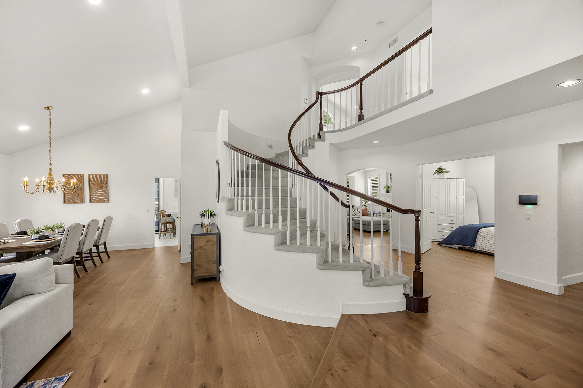 Walnut, California, 91789, United States, 5 Bedrooms Bedrooms, ,3 BathroomsBathrooms,Residential,For Sale,2048876