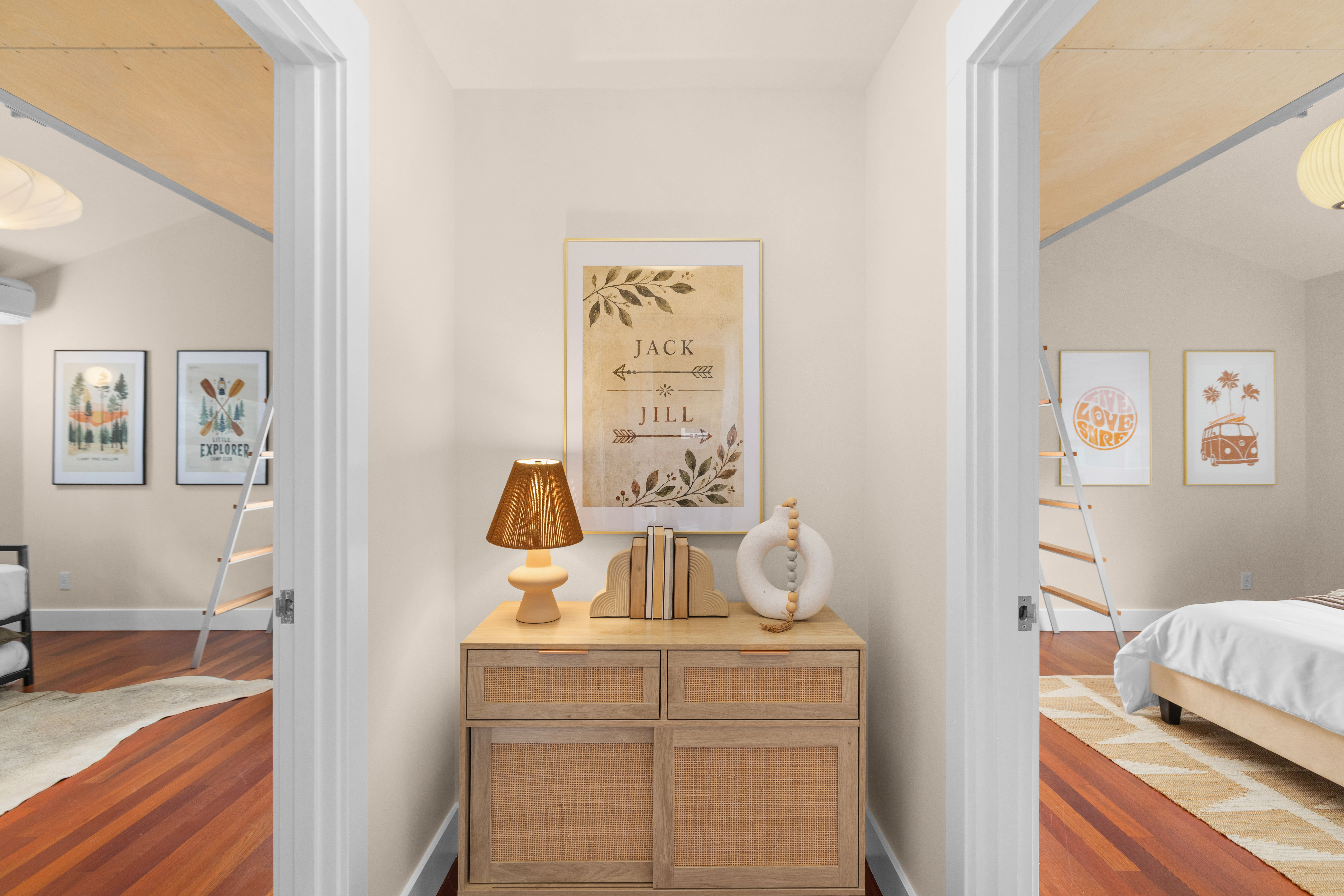  2223 39th Ave E, Seattle, WA 98112 - 物件實景