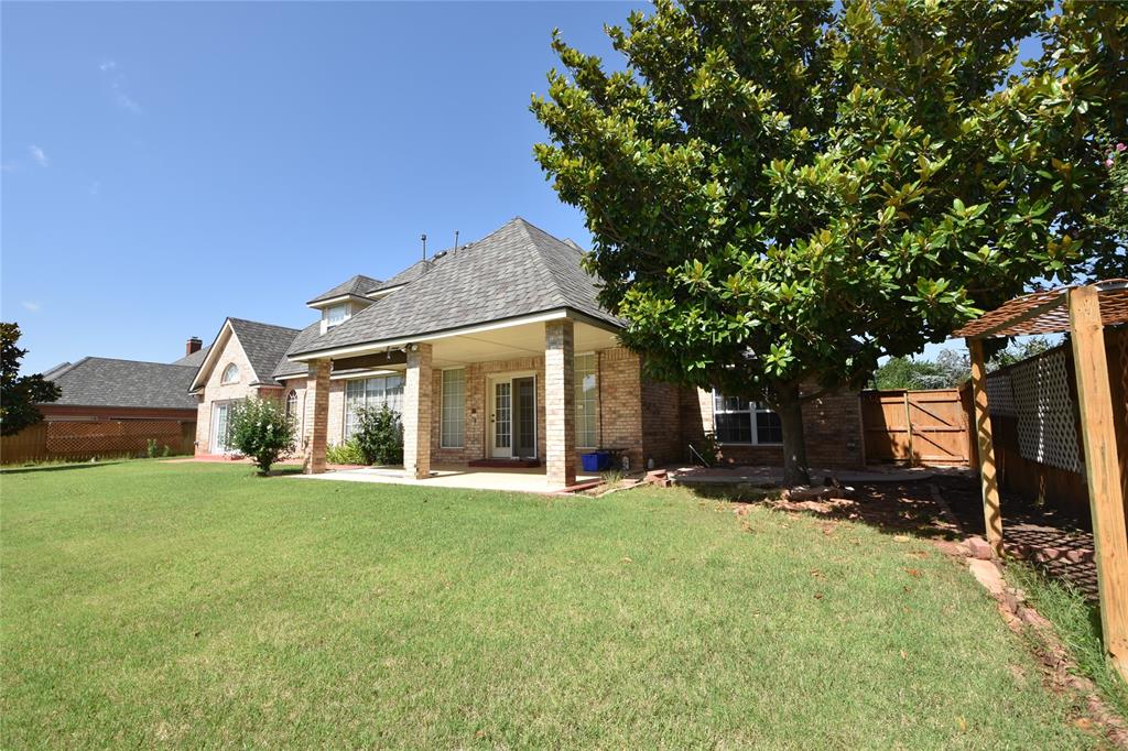 Oklahoma City, Oklahoma, 73142, United States, 5 Bedrooms Bedrooms, ,4 BathroomsBathrooms,Residential,For Sale,1935370