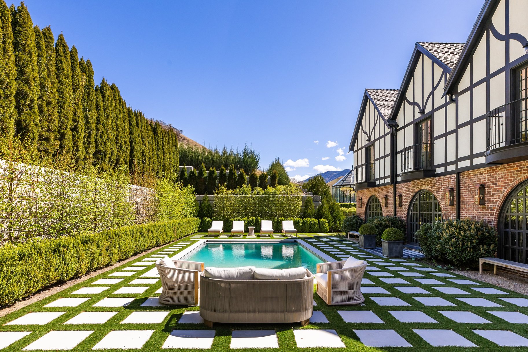  Privacy, Exclusive on 3.36 Mountain Acre - 物件實景