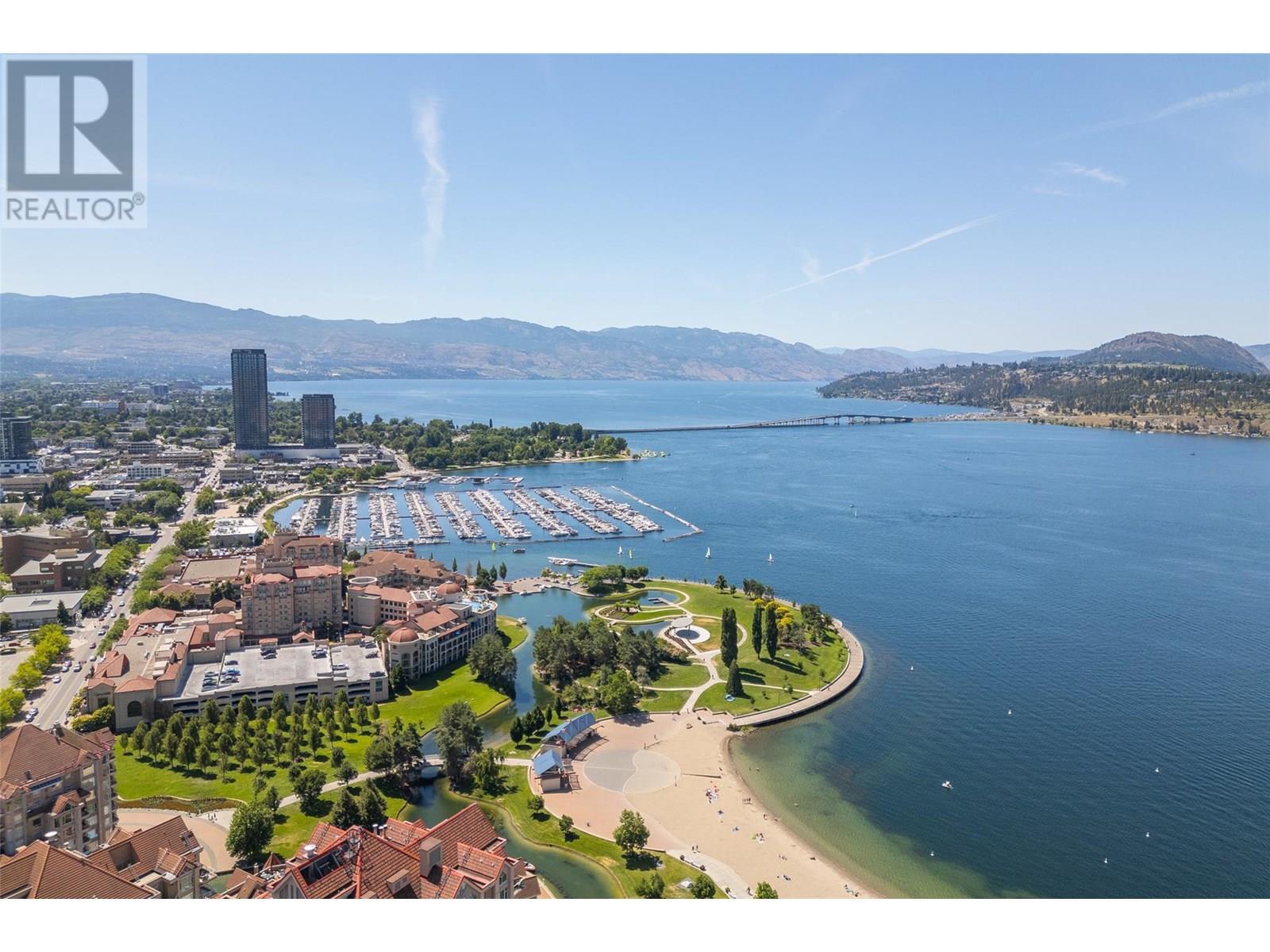 KELOWNA, British Columbia, V1Y 9Z1, CA, 2 Bedrooms Bedrooms, ,2 BathroomsBathrooms,Residential,For Sale,1895664