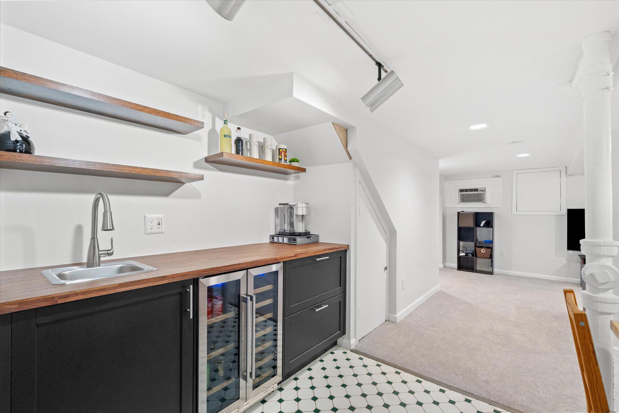  2305 38th Street NW, Washington, DC, 20007 - 物件實景
