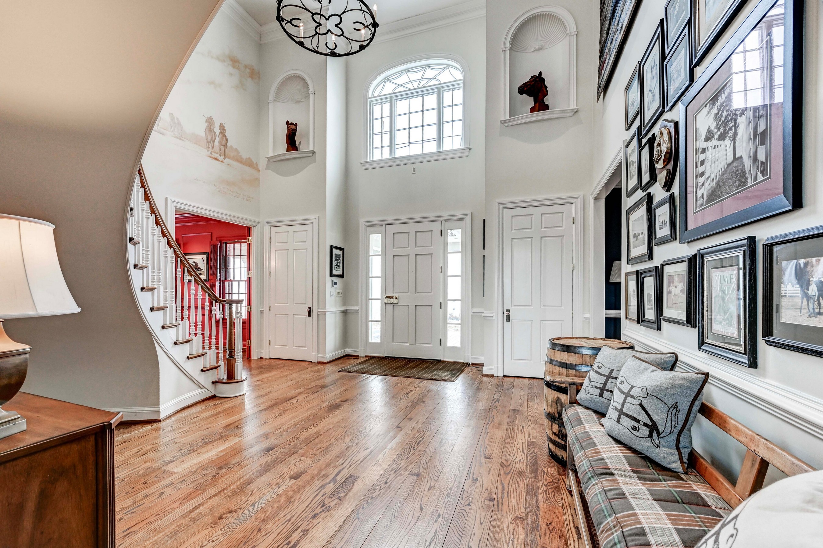  Worthington Valley - 物件實景