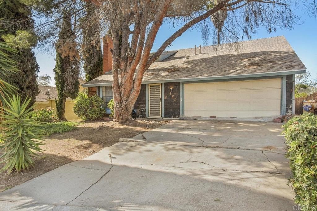 San Diego, California, 92114, United States, 3 Bedrooms Bedrooms, ,1 BathroomBathrooms,Residential,For Sale,1912637