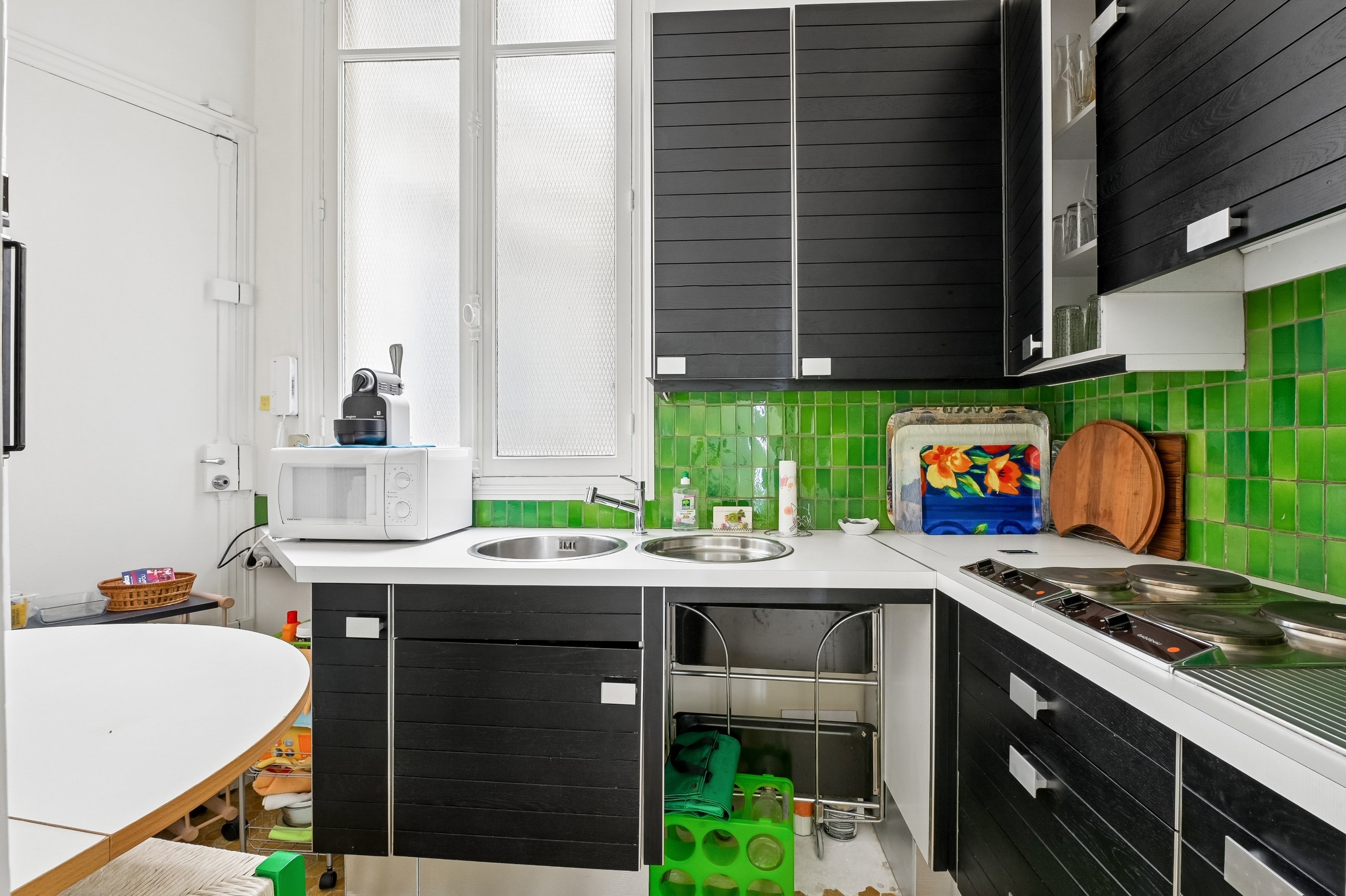  Apartment for sale - 2 bedrooms - Square René Viviani - Notre-Dame - 75005 Paris - 物件實景