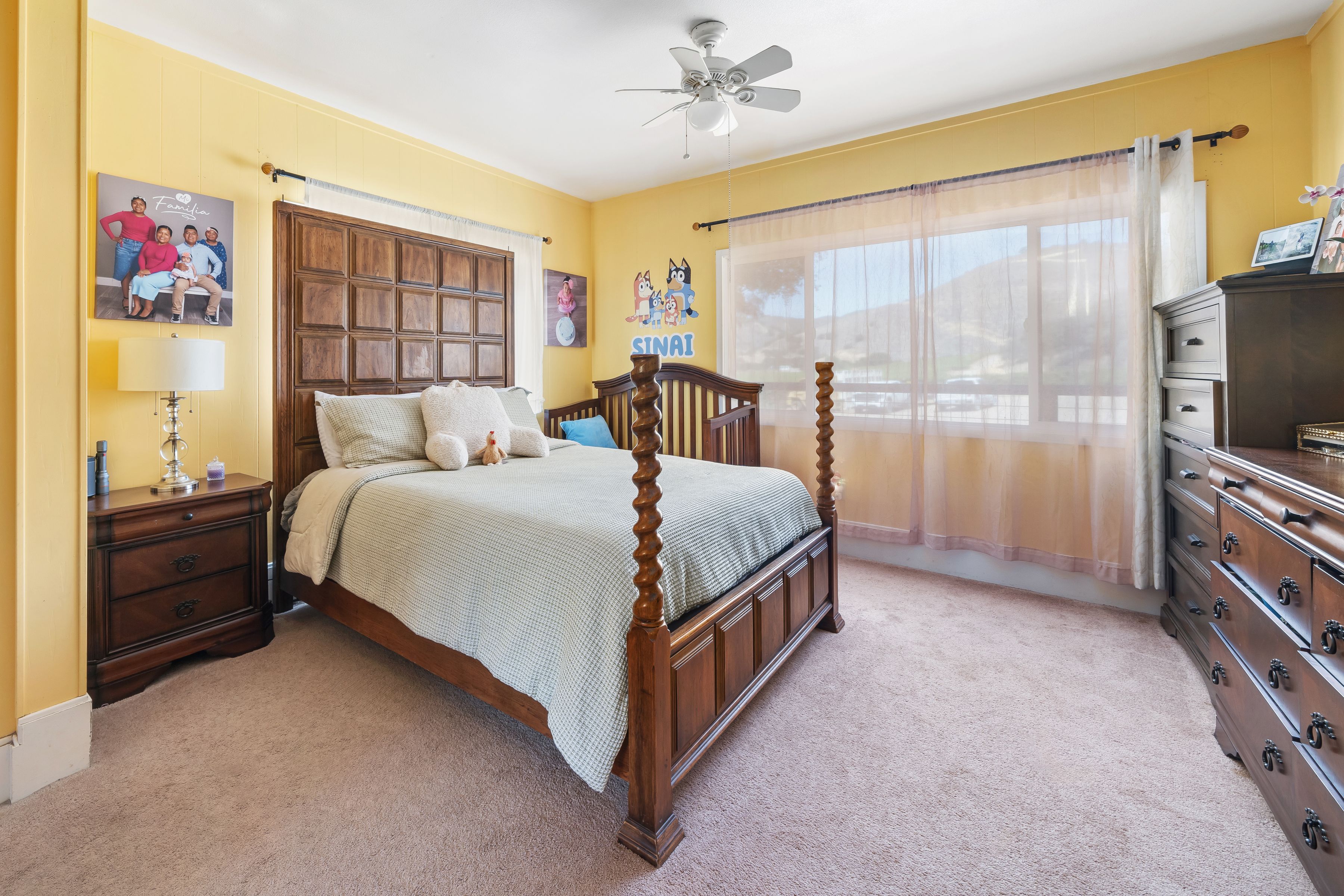  Extraordinary Vineyard Estate - 物件實景