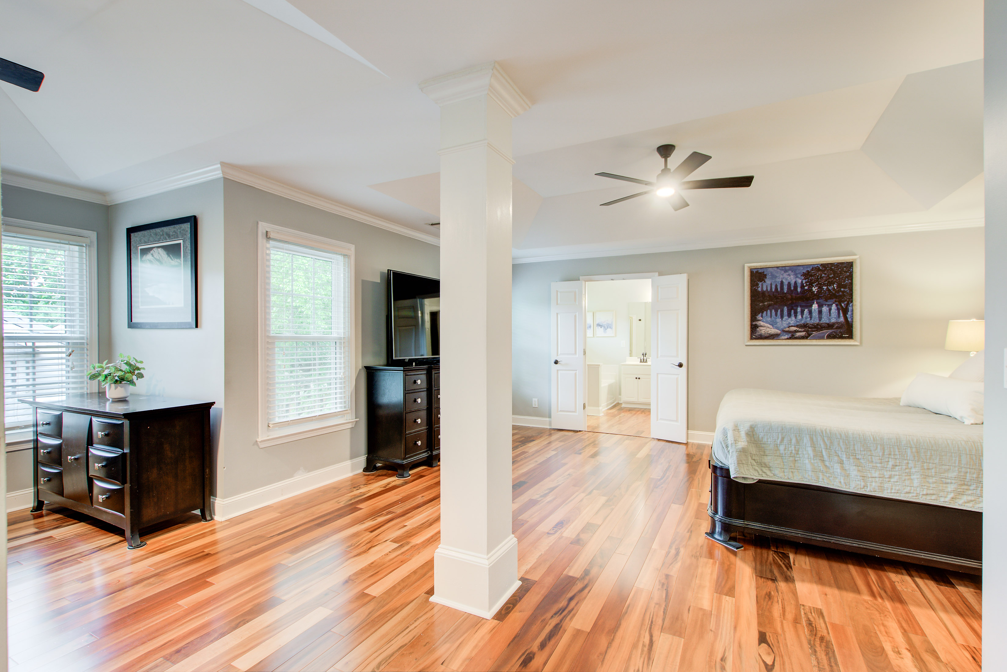  Lovingly Maintained Home Near Downtown Alpharetta - 物件實景