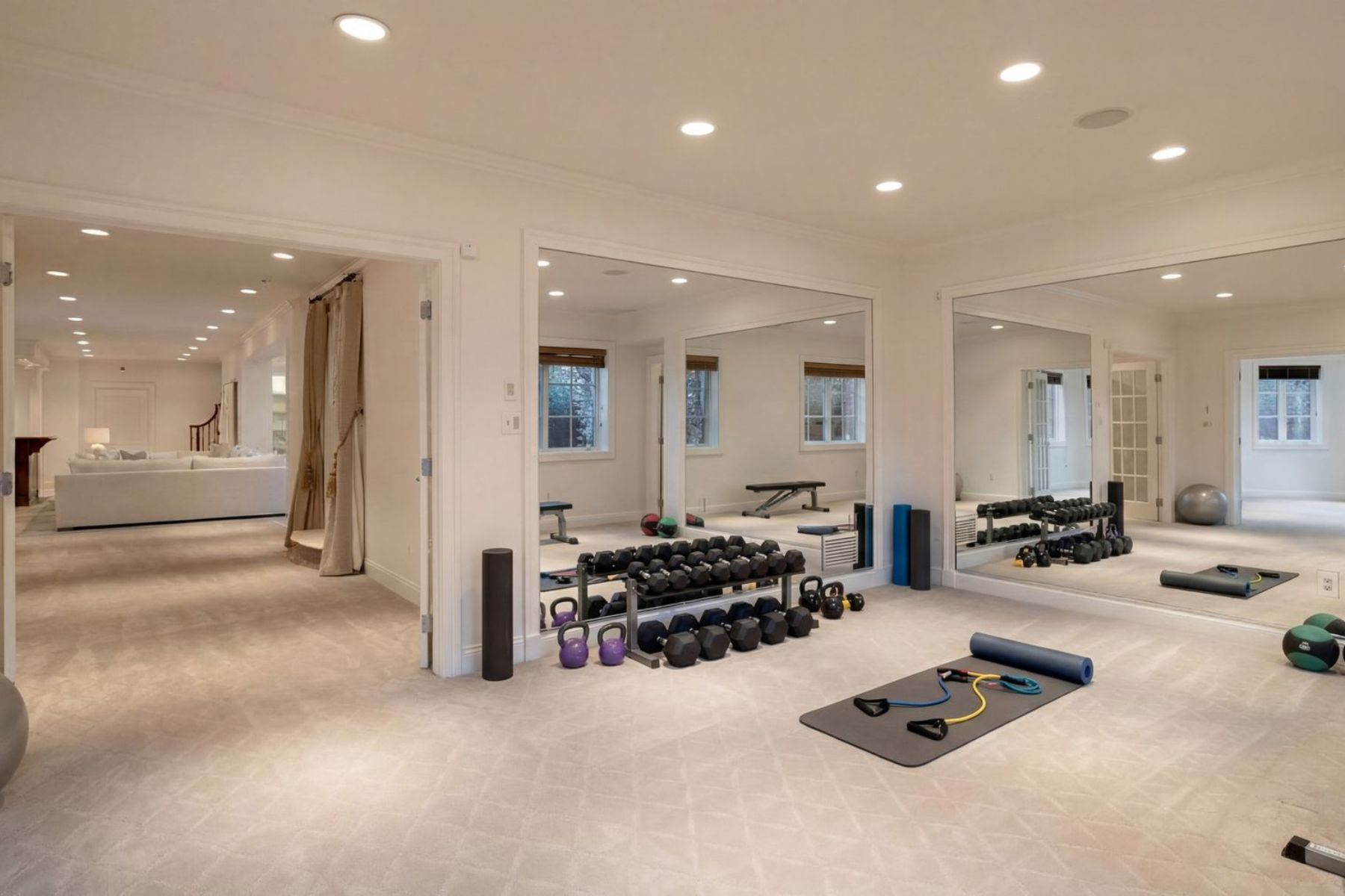  9250 Persimmon Tree Road, Potomac, MD, 20854 - 物件實景
